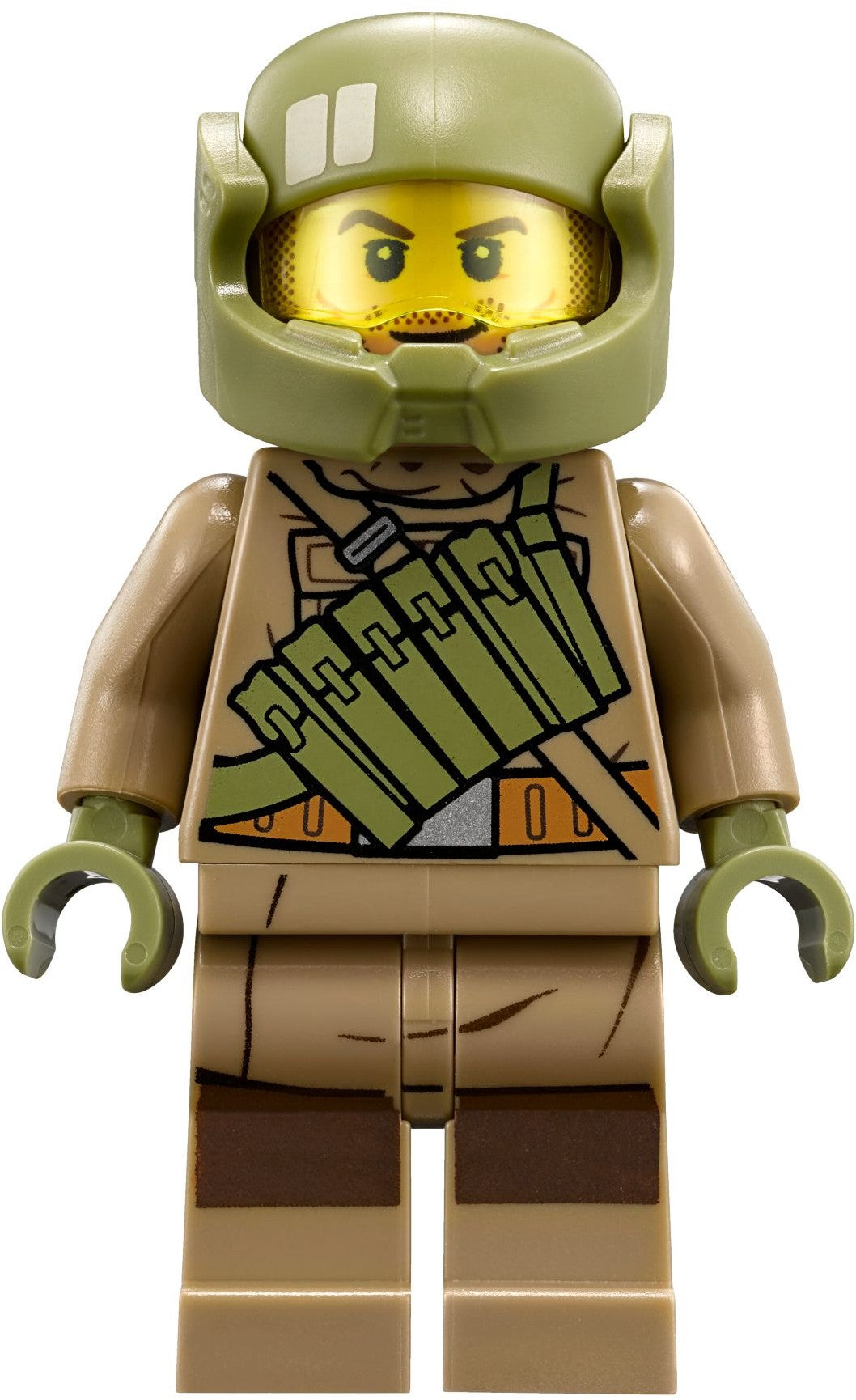 Defense of Crait 75202 | Star Wars | LEGO – image 7