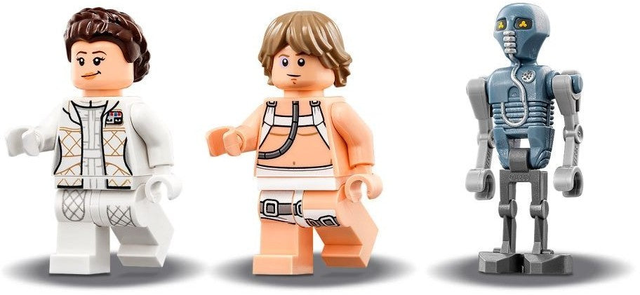 Hoth Medical Chamber 75203 | Star Wars | LEGO – image 4