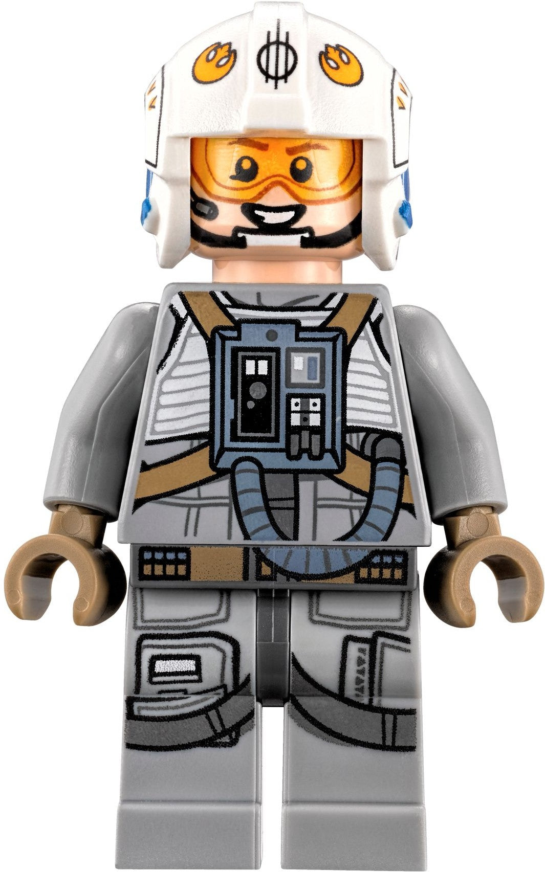 Sandspeeder 75204 | Star Wars | LEGO – image 8