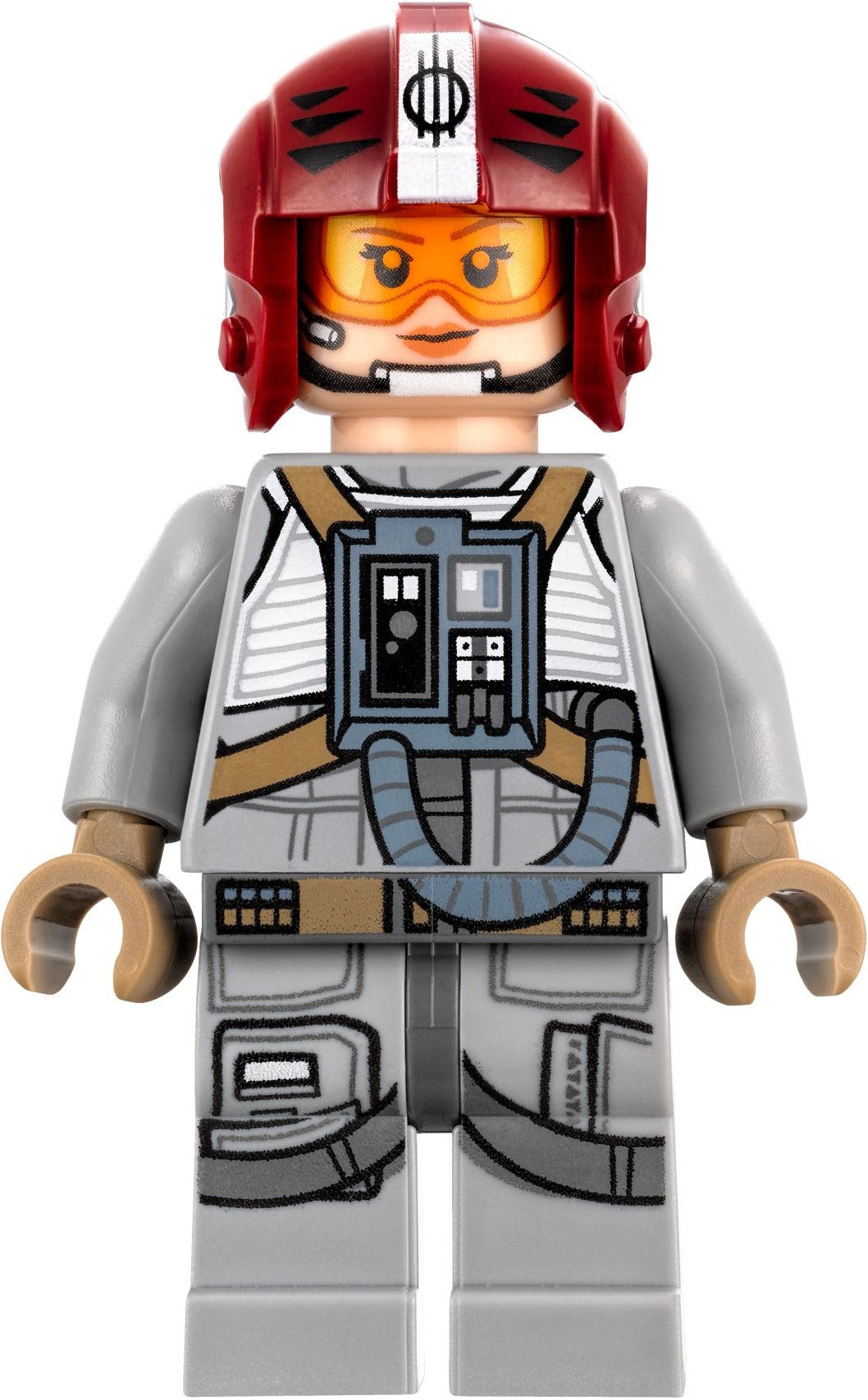 Sandspeeder 75204 | Star Wars | LEGO – image 9