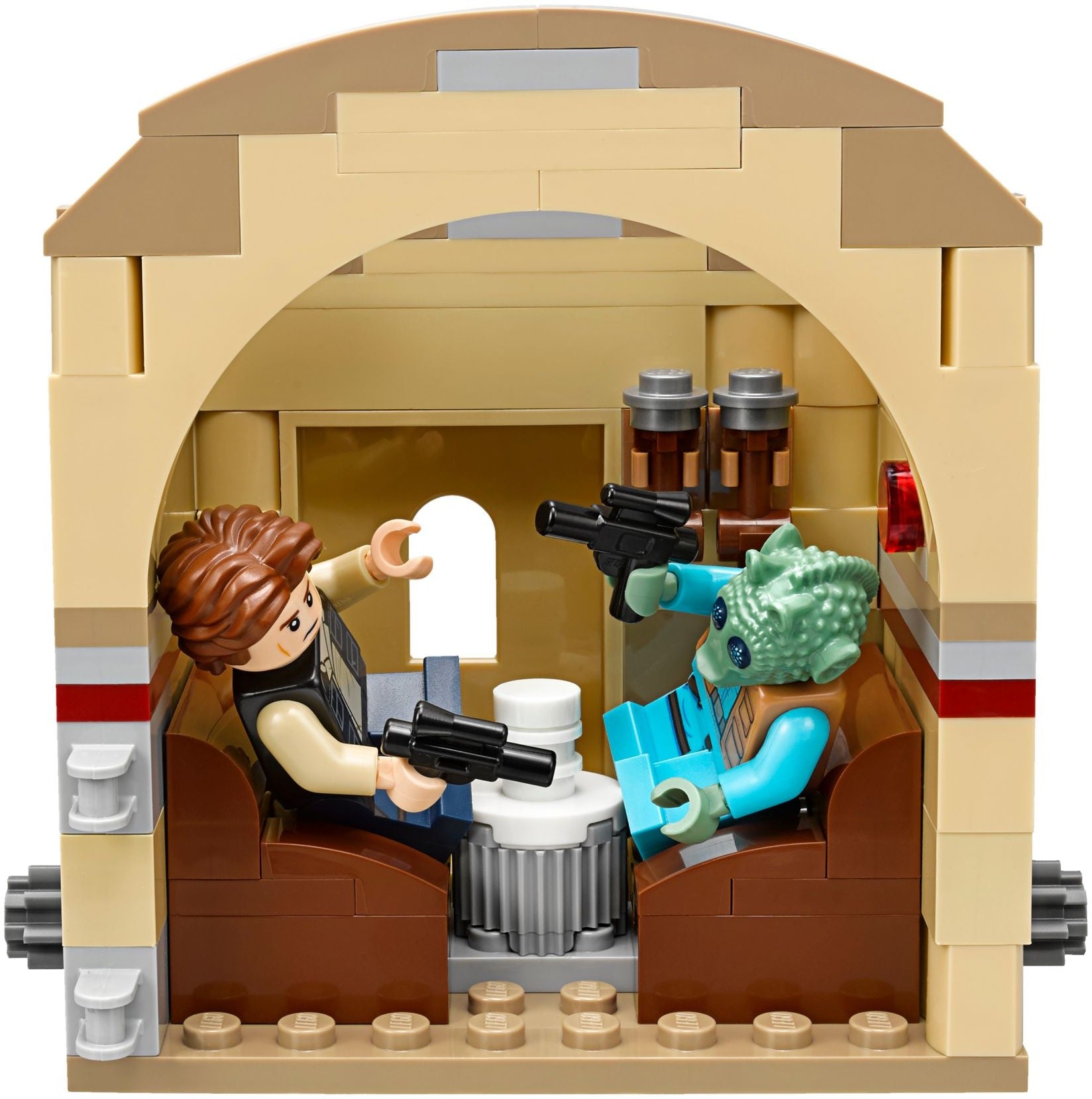 Mos Eisley Cantina 75205 | Star Wars | LEGO – image 8