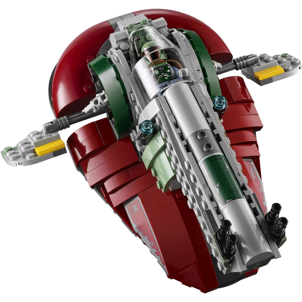 Betrayal at Cloud City 75222 | Star Wars | LEGO