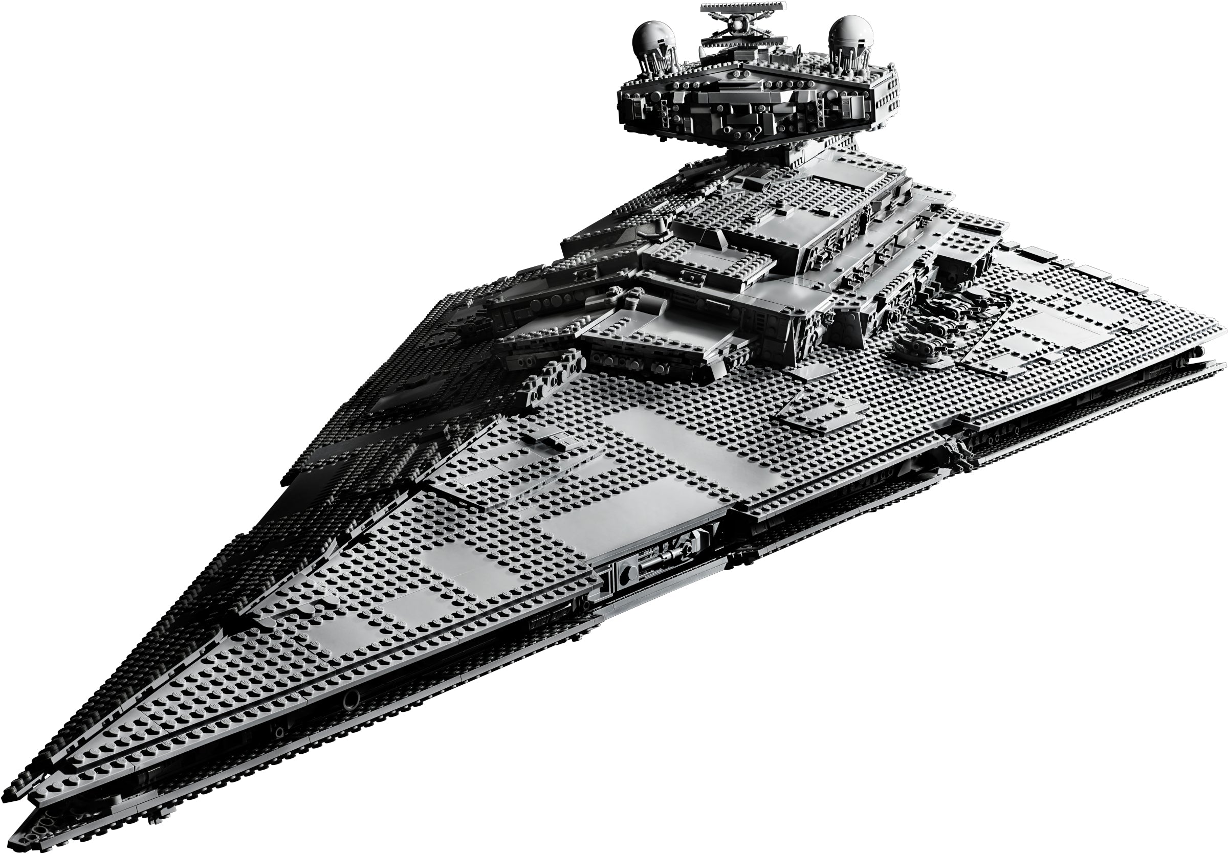 Imperial Star Destroyer 75252 | Star Wars | LEGO