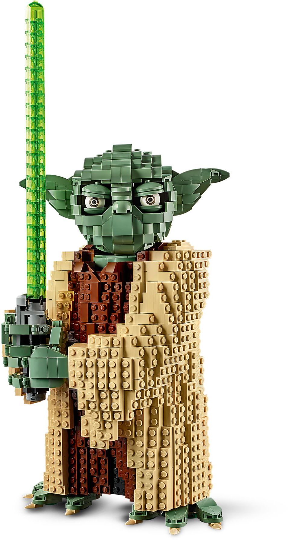 Yoda 75255 | Star Wars | LEGO – image 3
