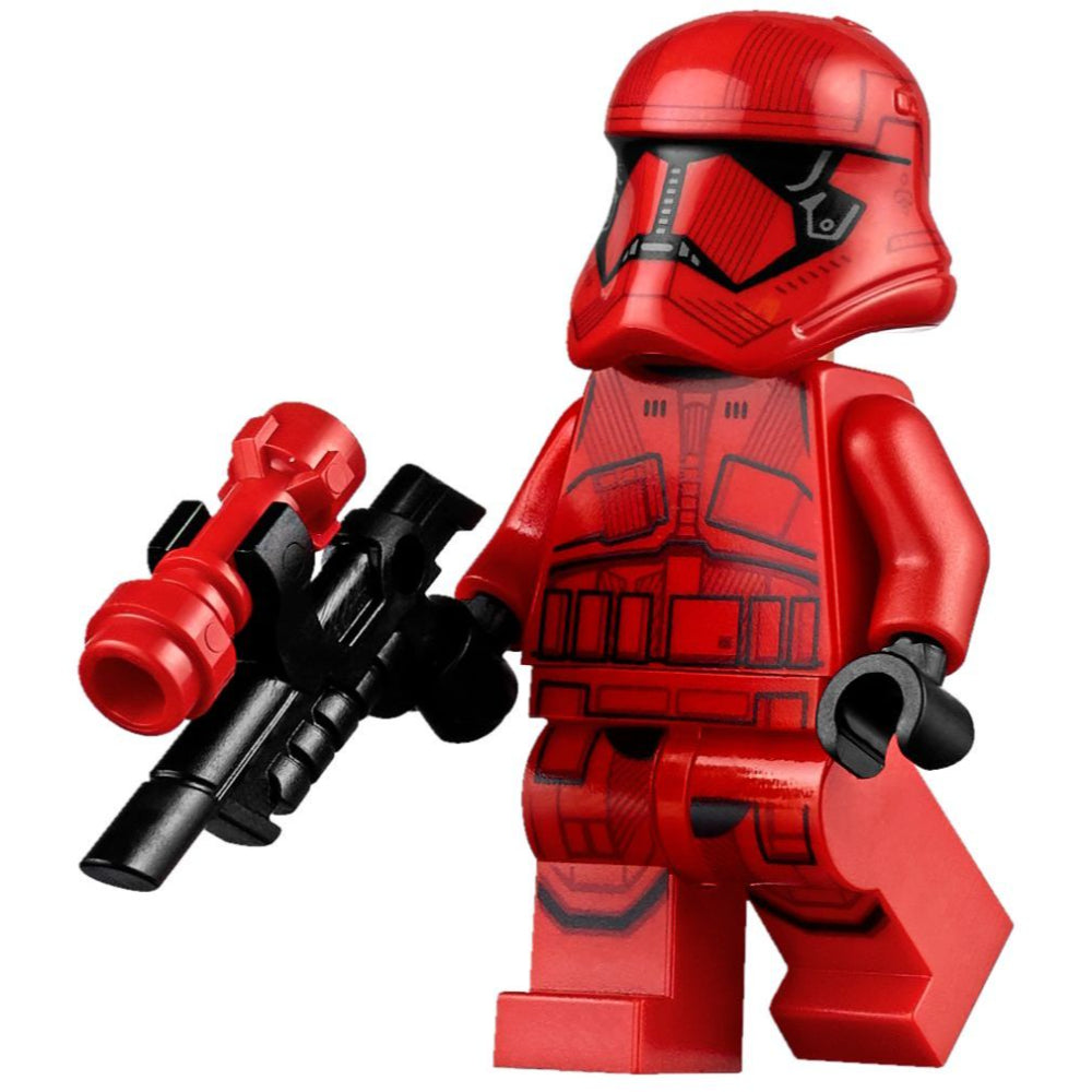 Kylo Ren's Shuttle 75256 | Star Wars | LEGO