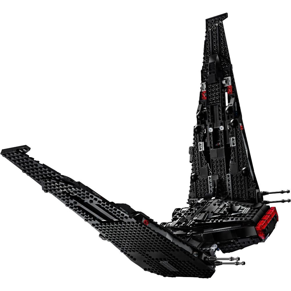 Kylo Ren's Shuttle 75256 | Star Wars | LEGO