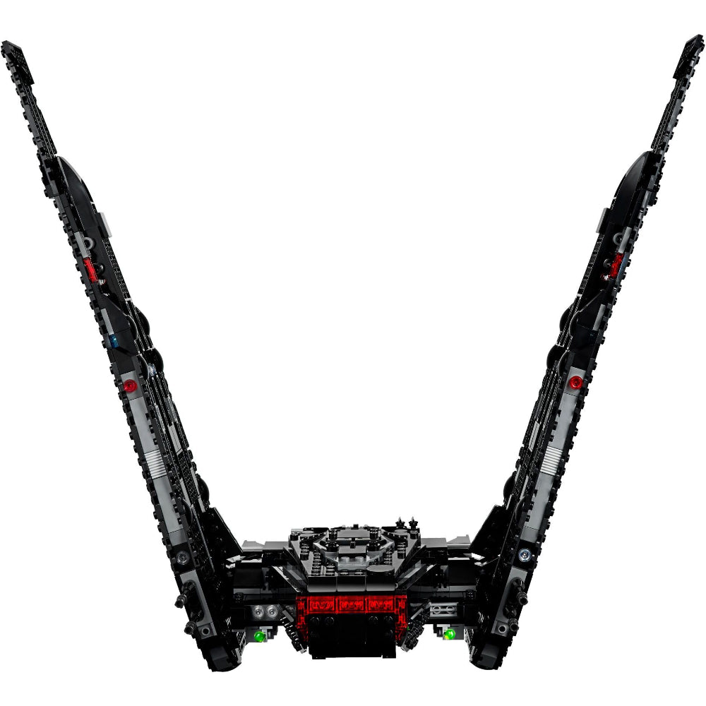 Kylo Ren's Shuttle 75256 | Star Wars | LEGO