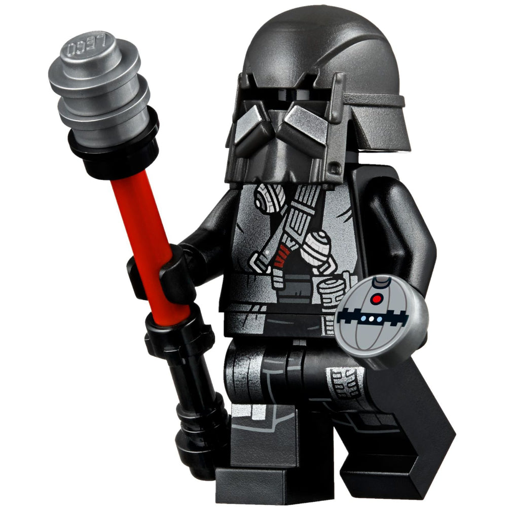 Kylo Ren's Shuttle 75256 | Star Wars | LEGO