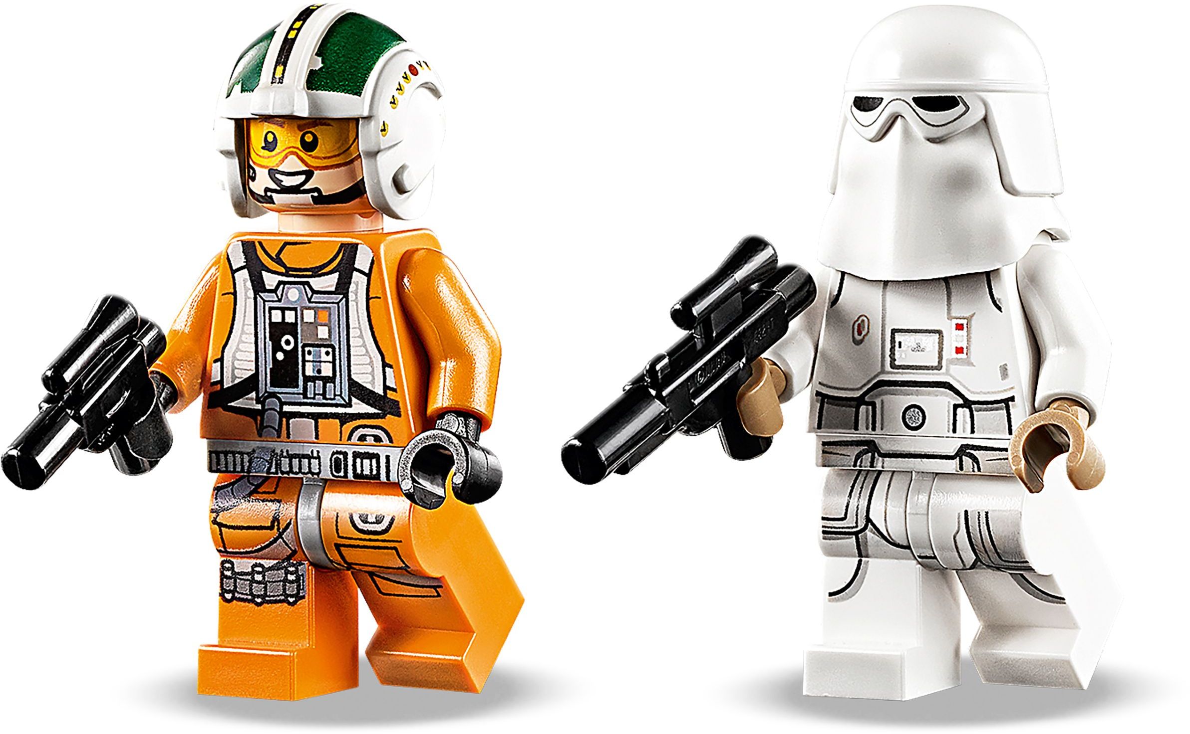 Snowspeeder 75268 | Star Wars | LEGO