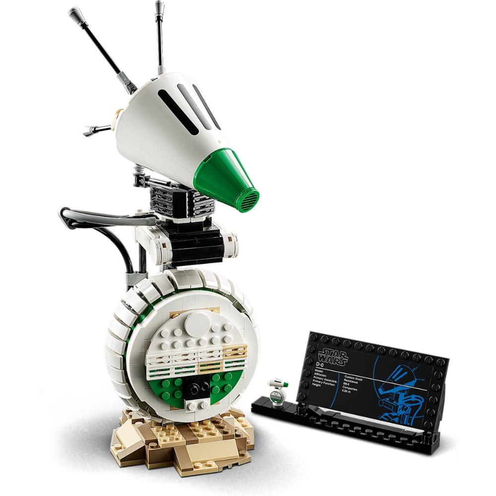 D-O 75278 | Star Wars | LEGO