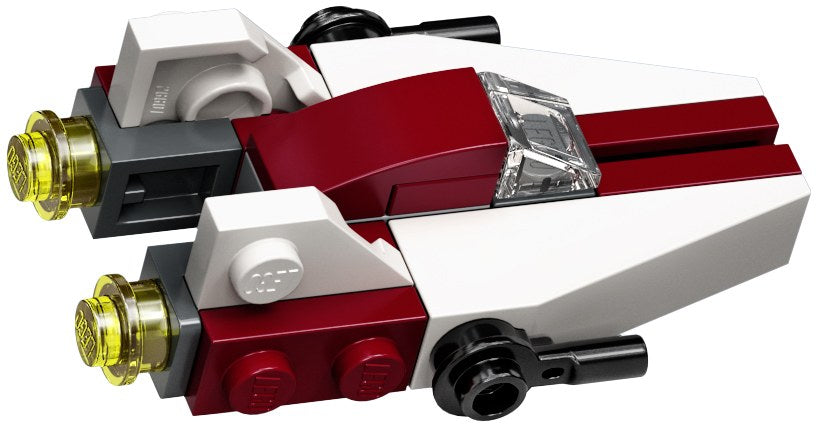 LEGO Star Wars Advent Calendar 75279 | Star Wars | LEGO – image 4