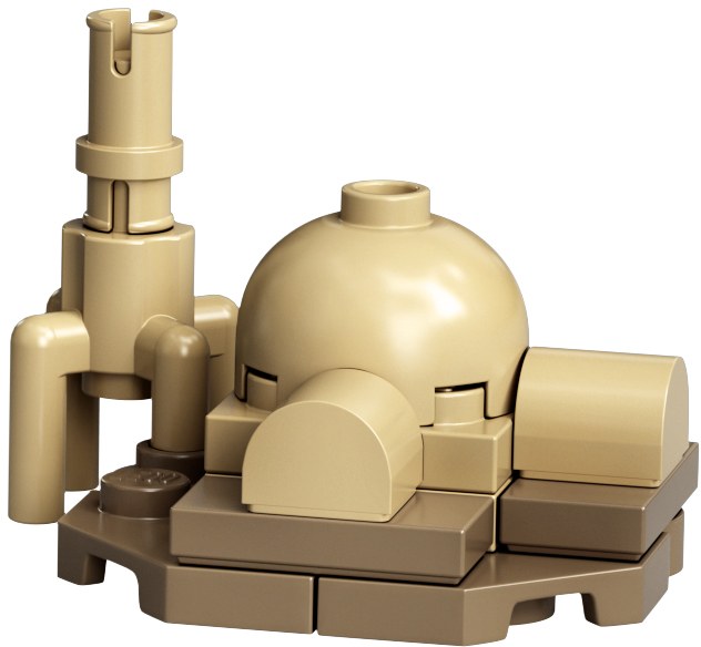 LEGO Star Wars Advent Calendar 75279 | Star Wars | LEGO – image 5