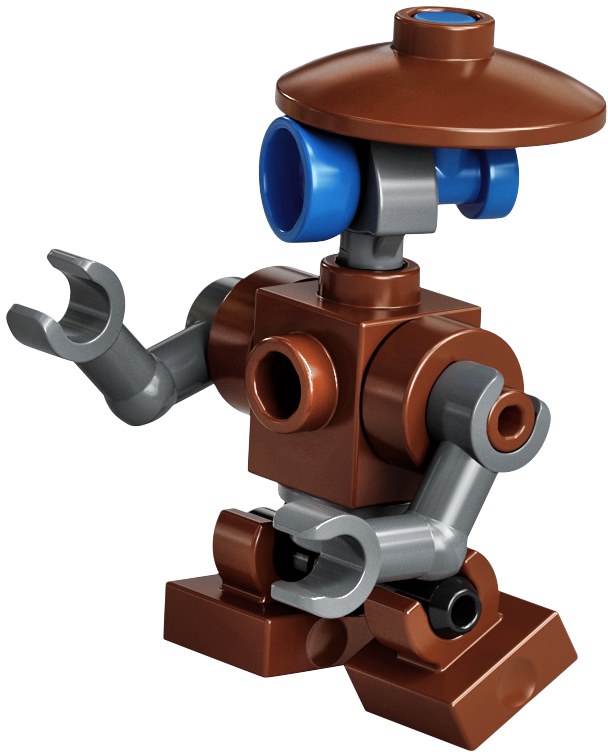 LEGO Star Wars Advent Calendar 75279 | Star Wars | LEGO – image 11