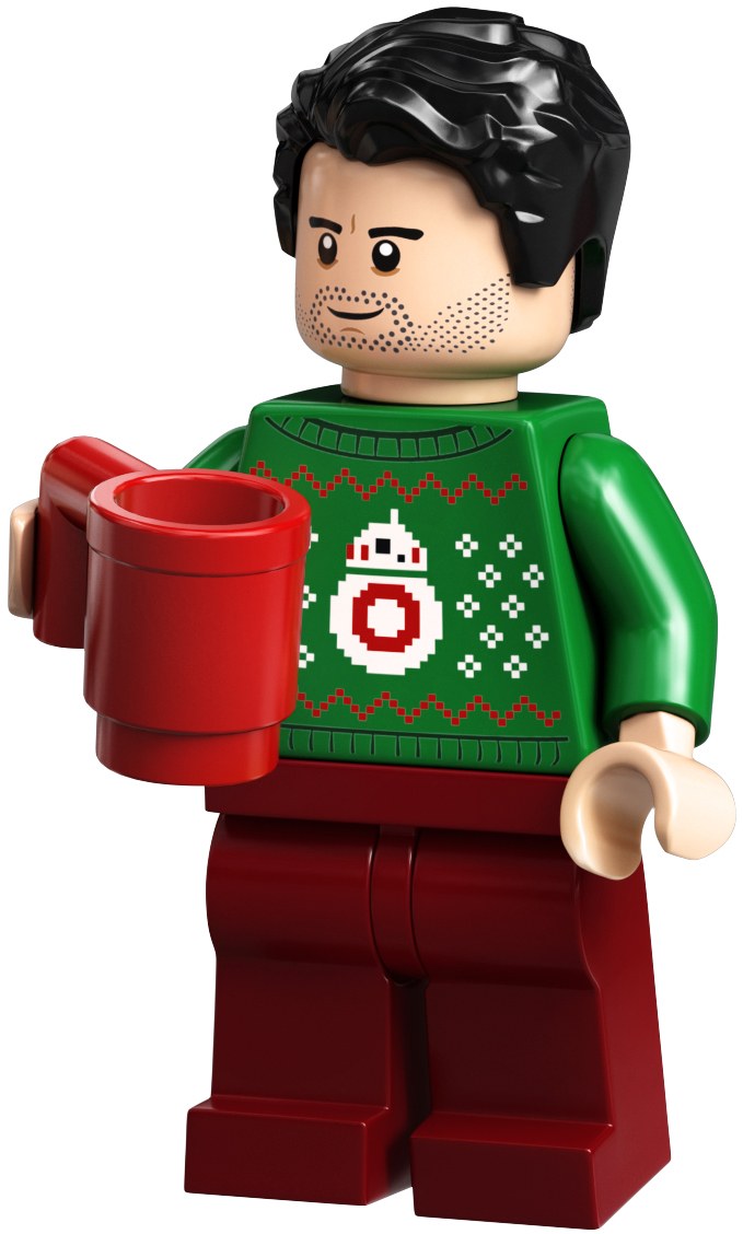 LEGO Star Wars Advent Calendar 75279 | Star Wars | LEGO – image 27