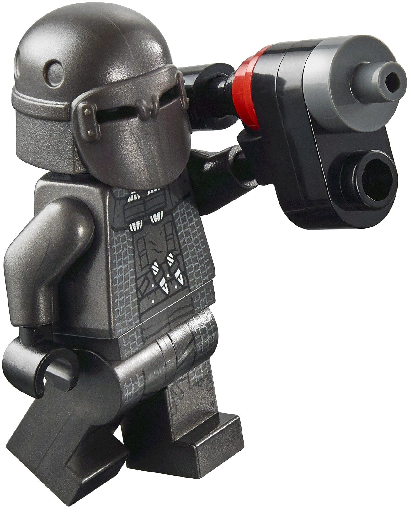 Knights of Ren Transport Ship 75284 | Star Wars | LEGO