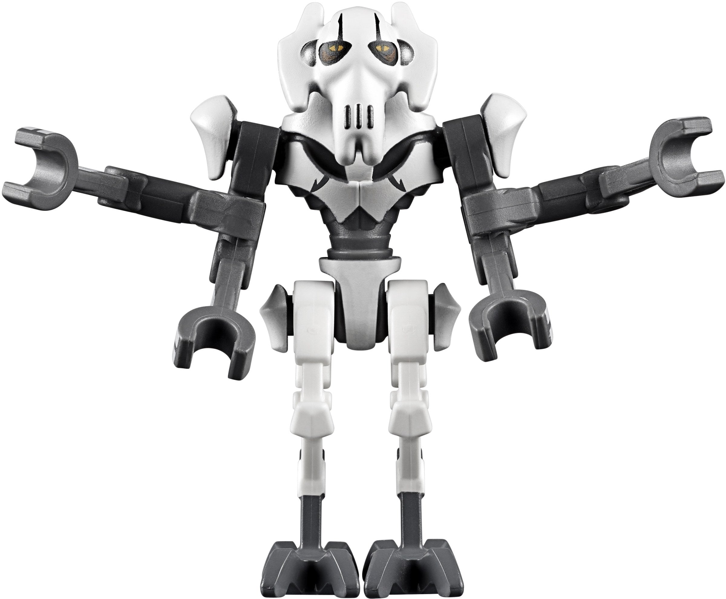General Grievous's Starfighter 75286 | Star Wars | LEGO – image 2
