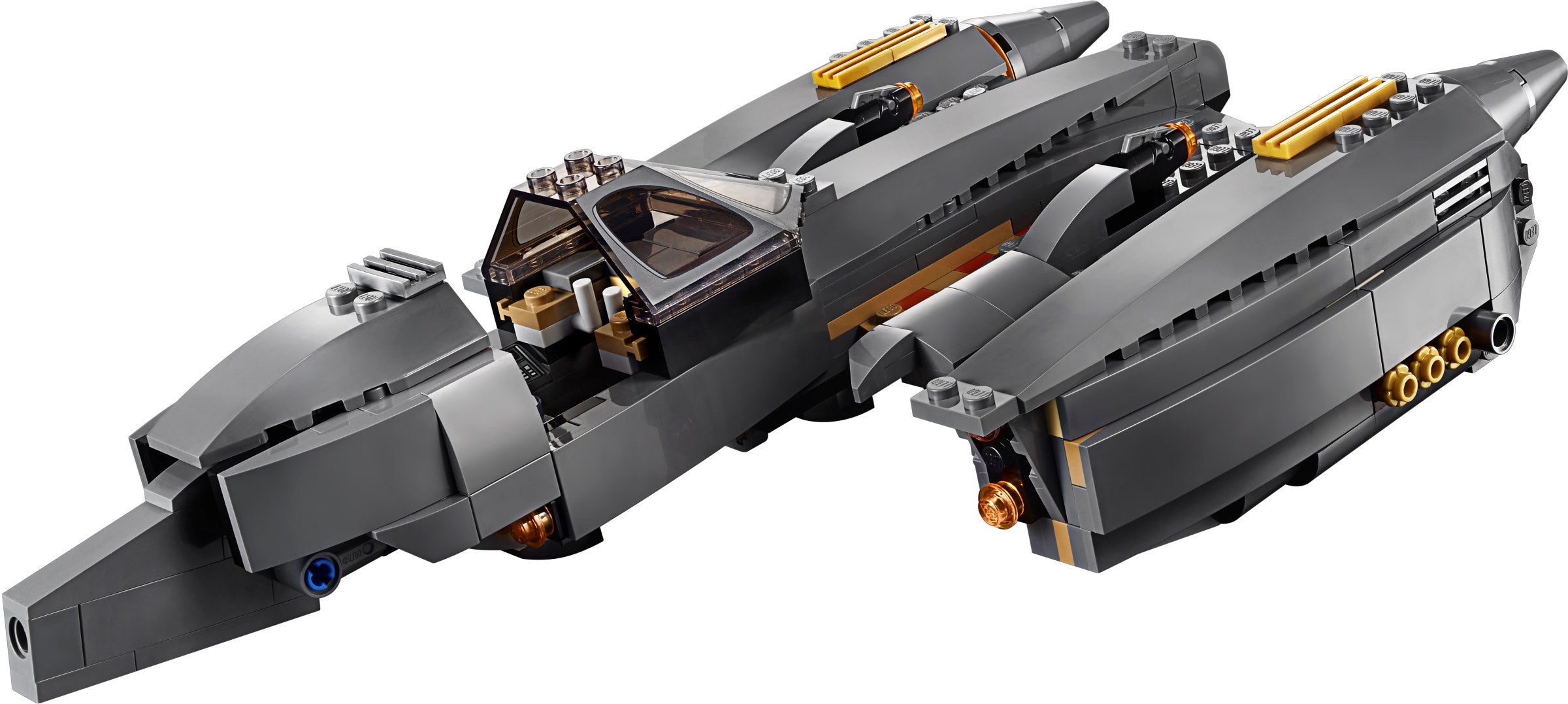 General Grievous's Starfighter 75286 | Star Wars | LEGO – image 3