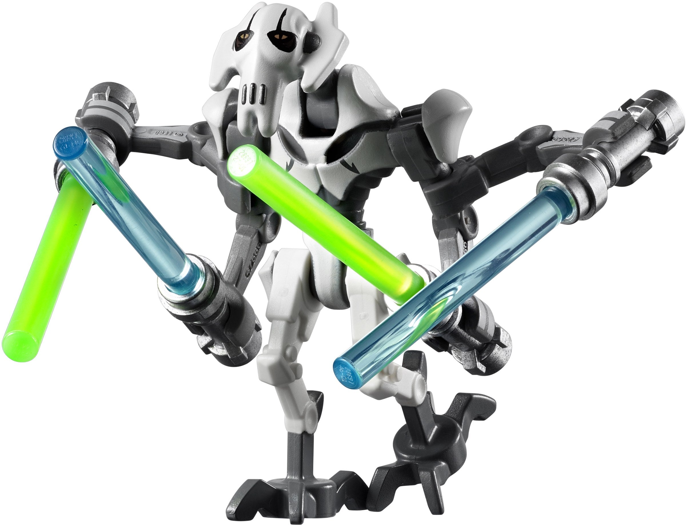 General Grievous's Starfighter 75286 | Star Wars | LEGO – image 15