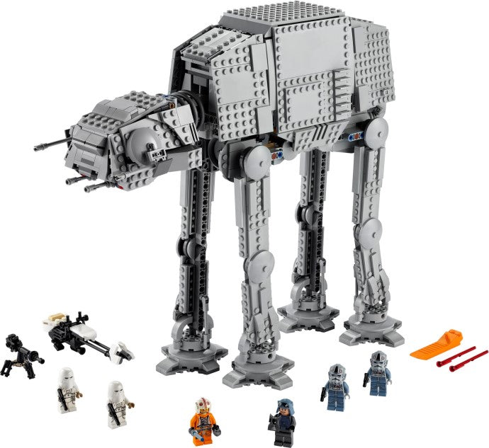 AT-AT 75288 | Star Wars | LEGO