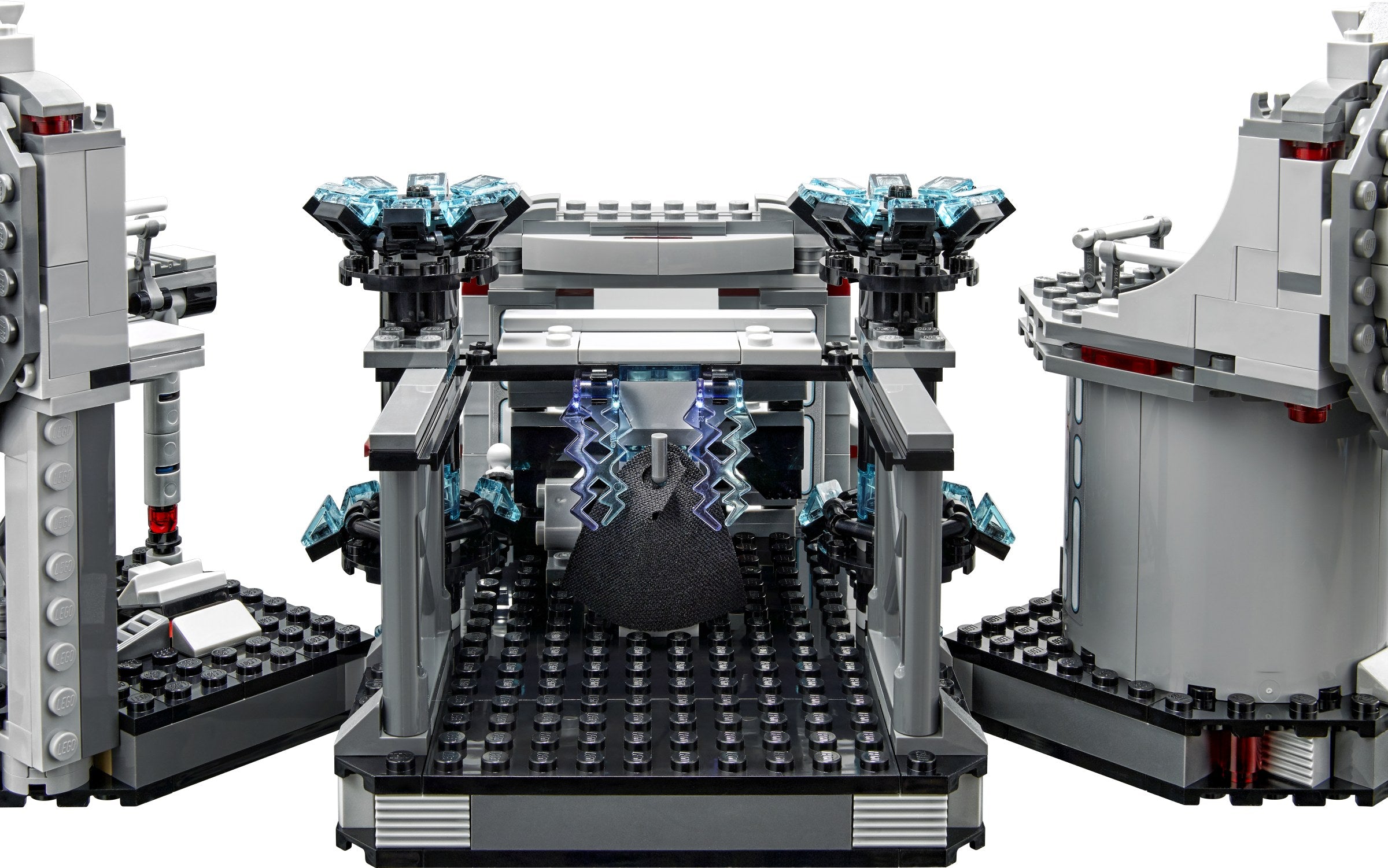Death Star Final Duel 75291 | Star Wars | LEGO