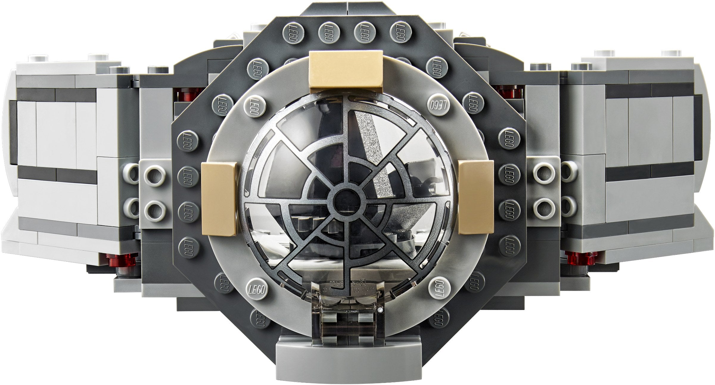Death Star Final Duel 75291 | Star Wars | LEGO