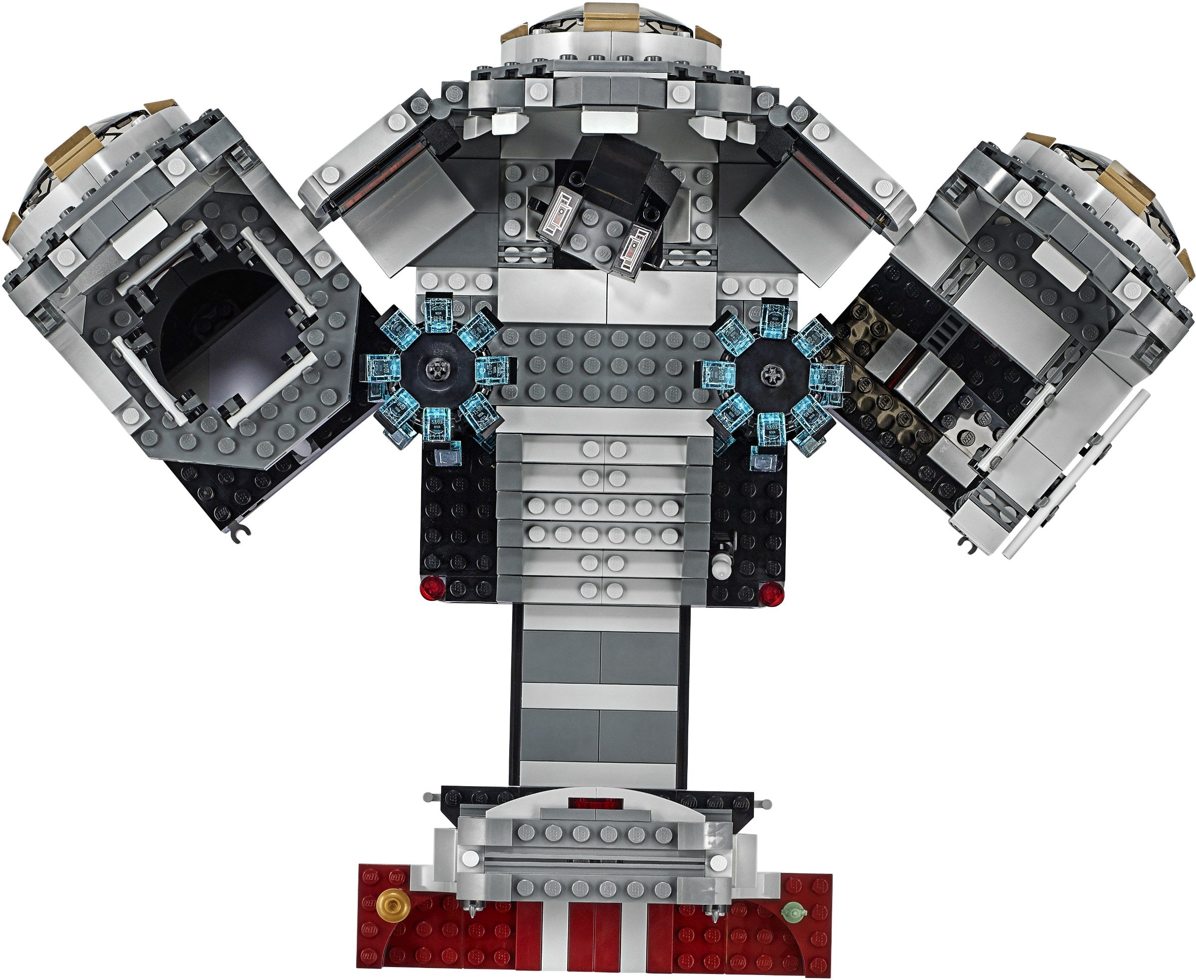Death Star Final Duel 75291 | Star Wars | LEGO