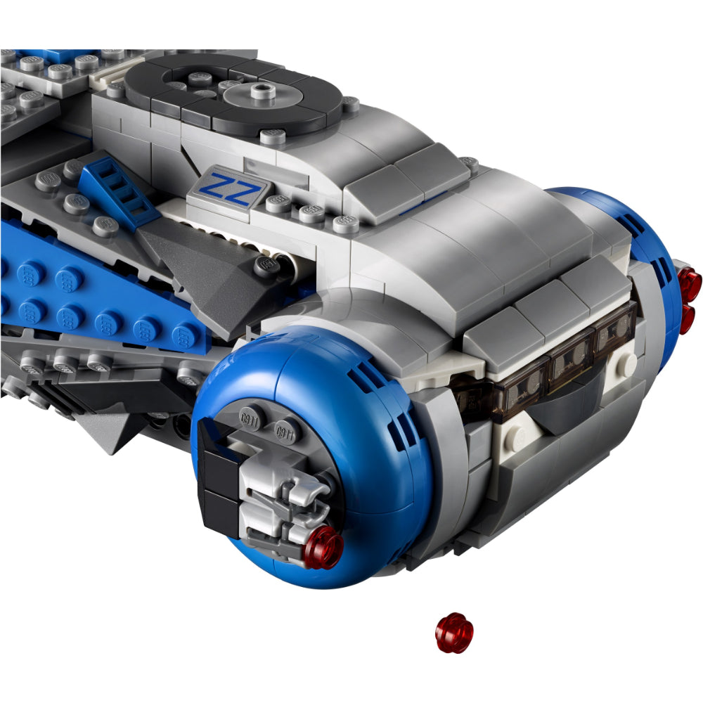 Resistance I-TS Transport 75293 | Star Wars | LEGO