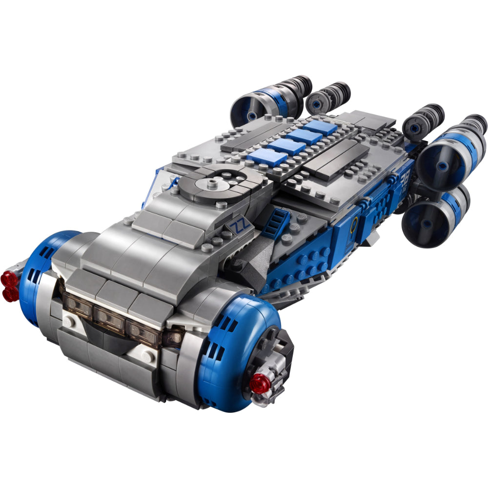 Resistance I-TS Transport 75293 | Star Wars | LEGO
