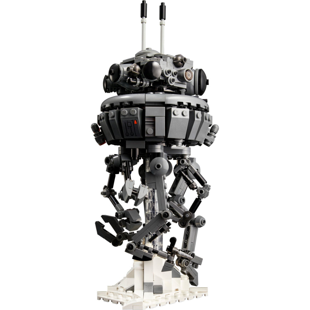 Imperial Probe Droid 75306 | Star Wars | LEGO