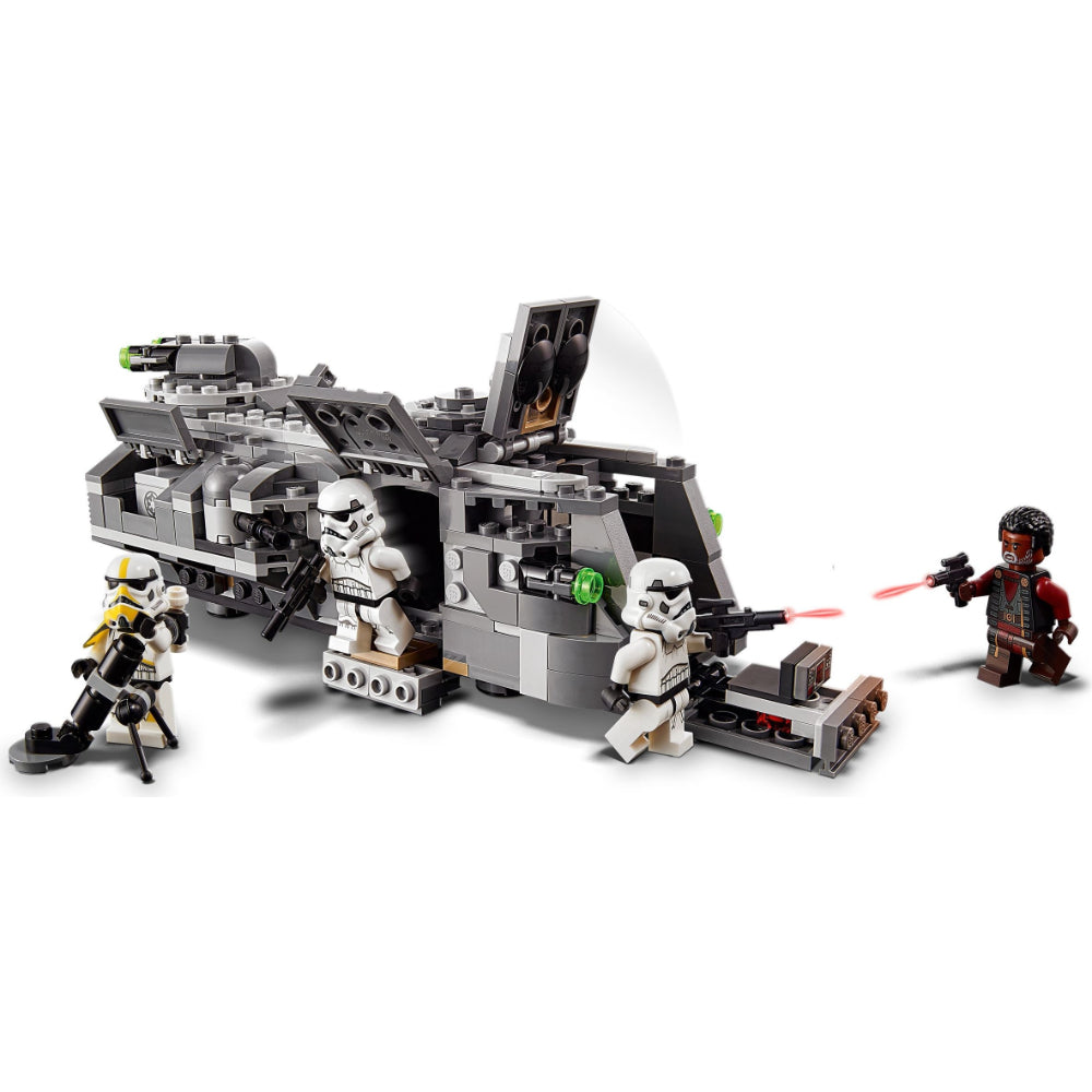 Imperial Armored Marauder 75311 | Star Wars | LEGO - My Store