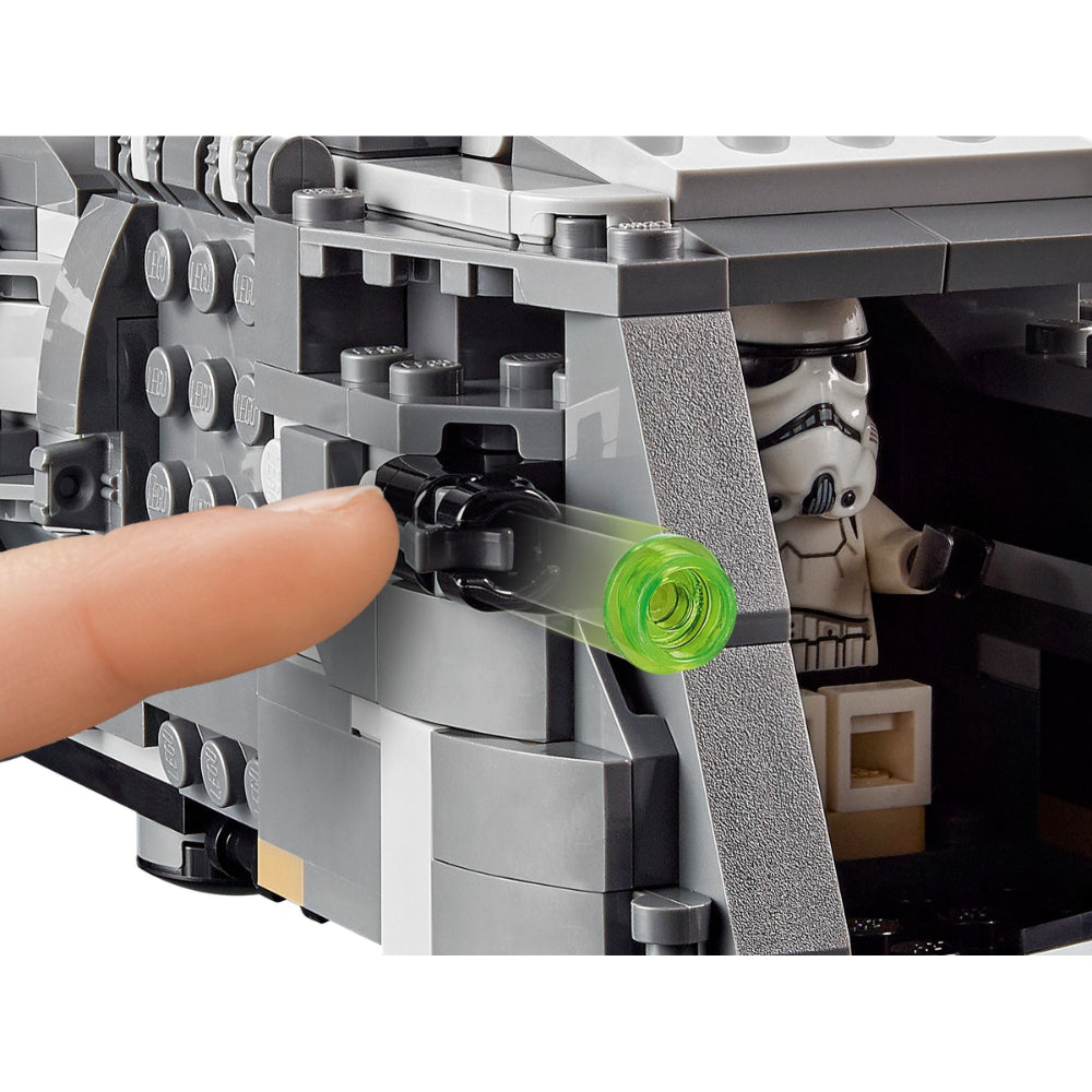 Imperial Armored Marauder 75311 | Star Wars | LEGO - My Store