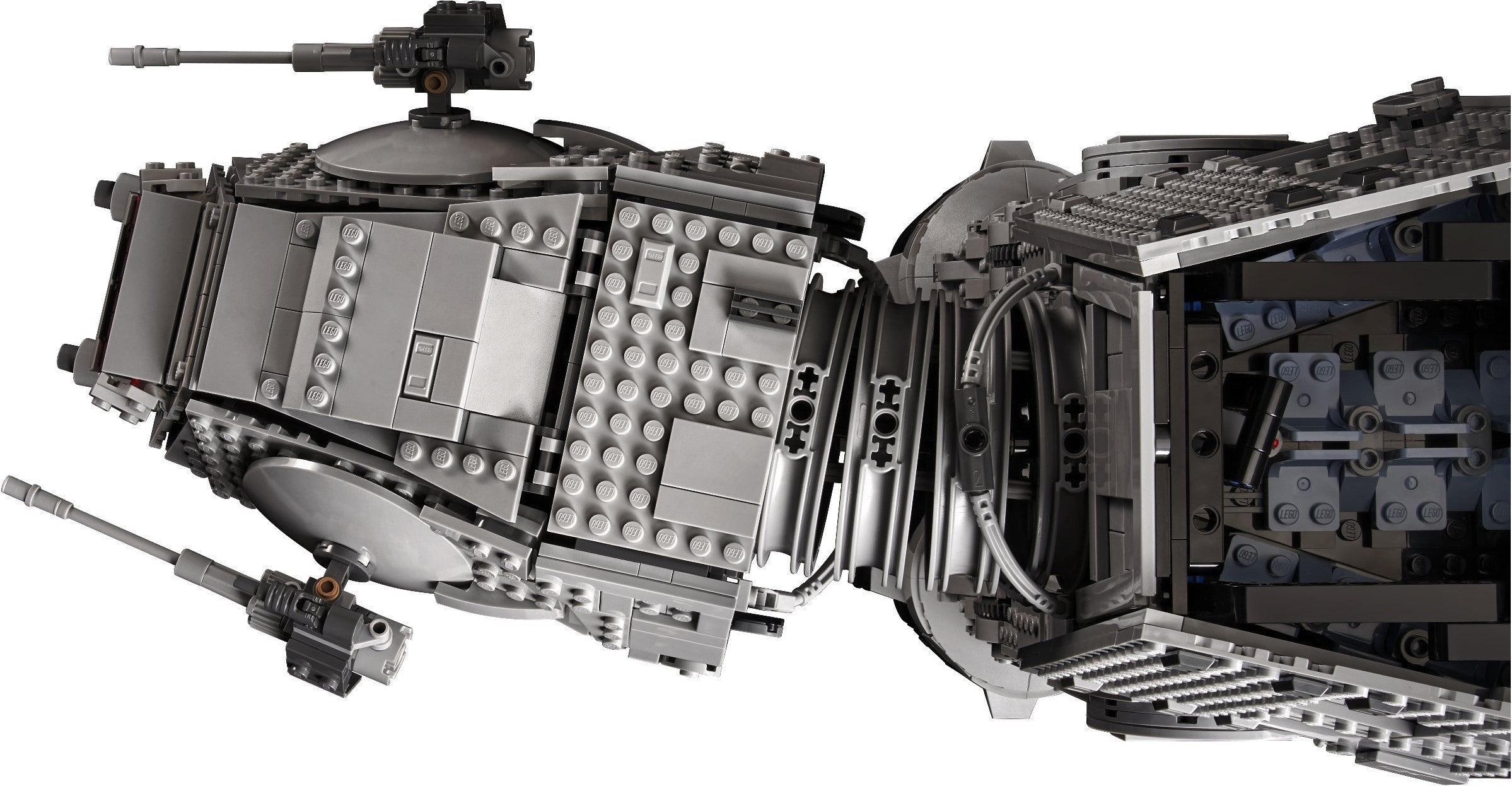 AT-AT 75313 | Star Wars | LEGO – image 4