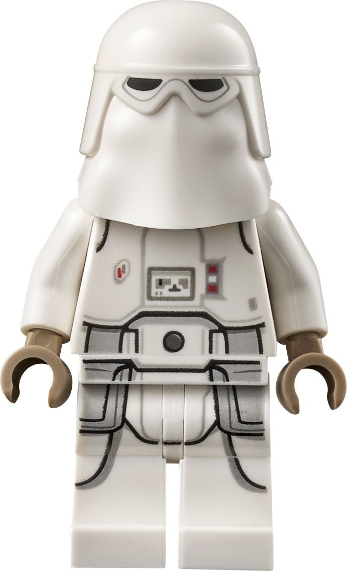 AT-AT 75313 | Star Wars | LEGO – image 45