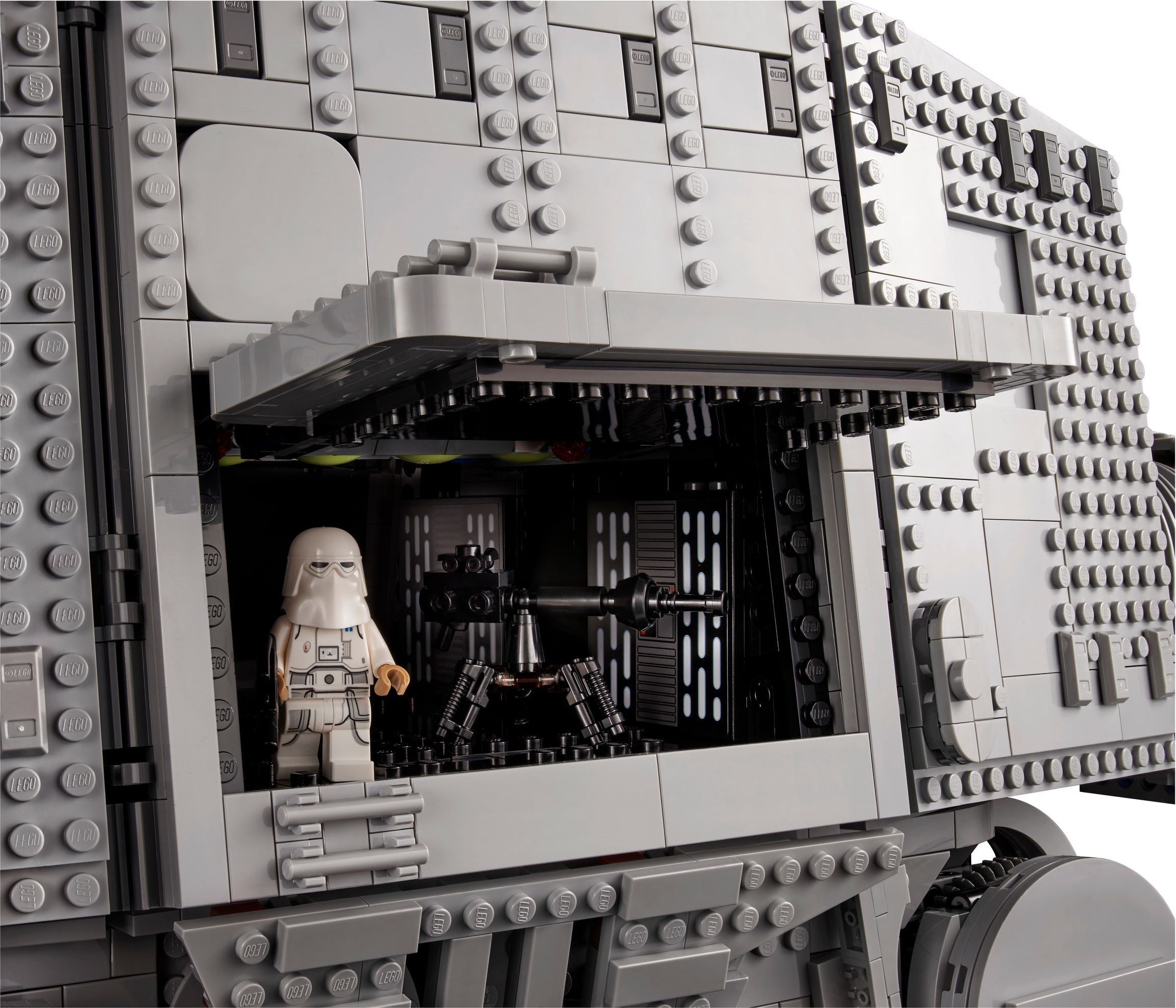 AT-AT 75313 | Star Wars | LEGO – image 2