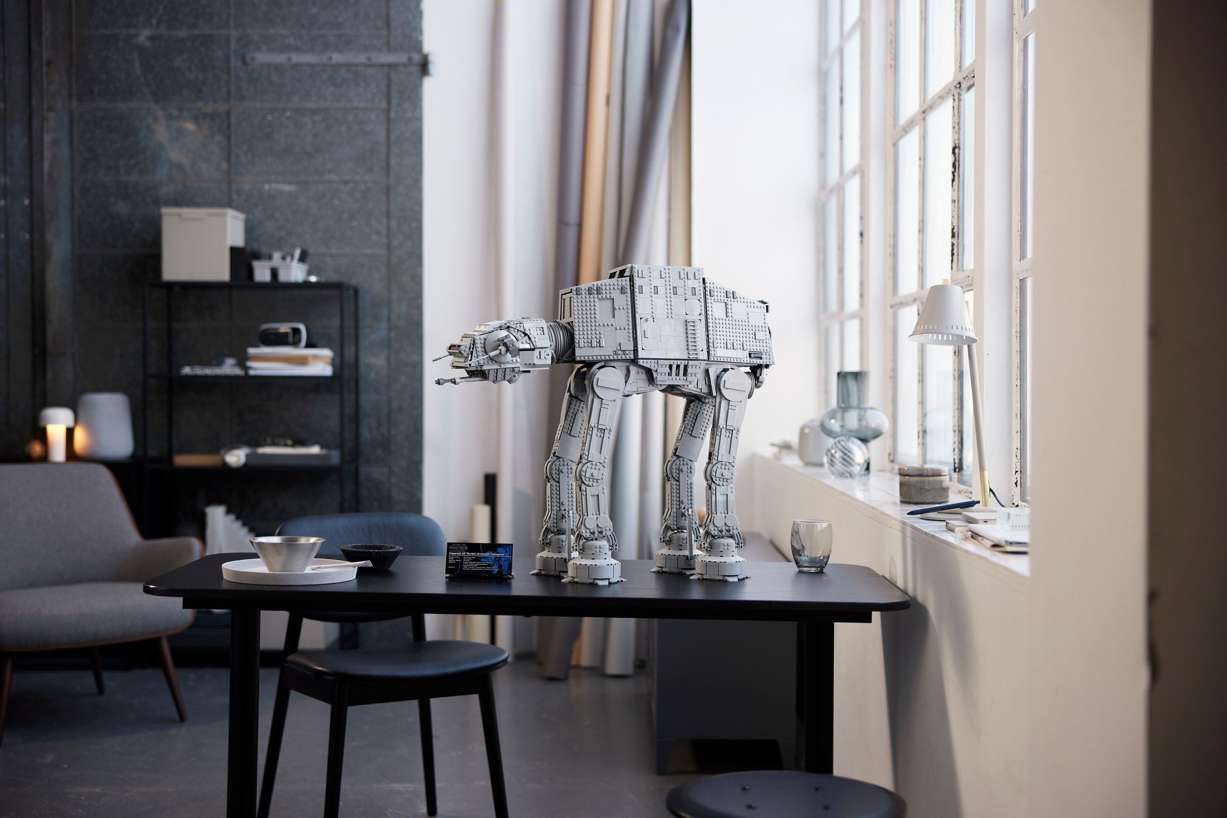 AT-AT 75313 | Star Wars | LEGO – image 15