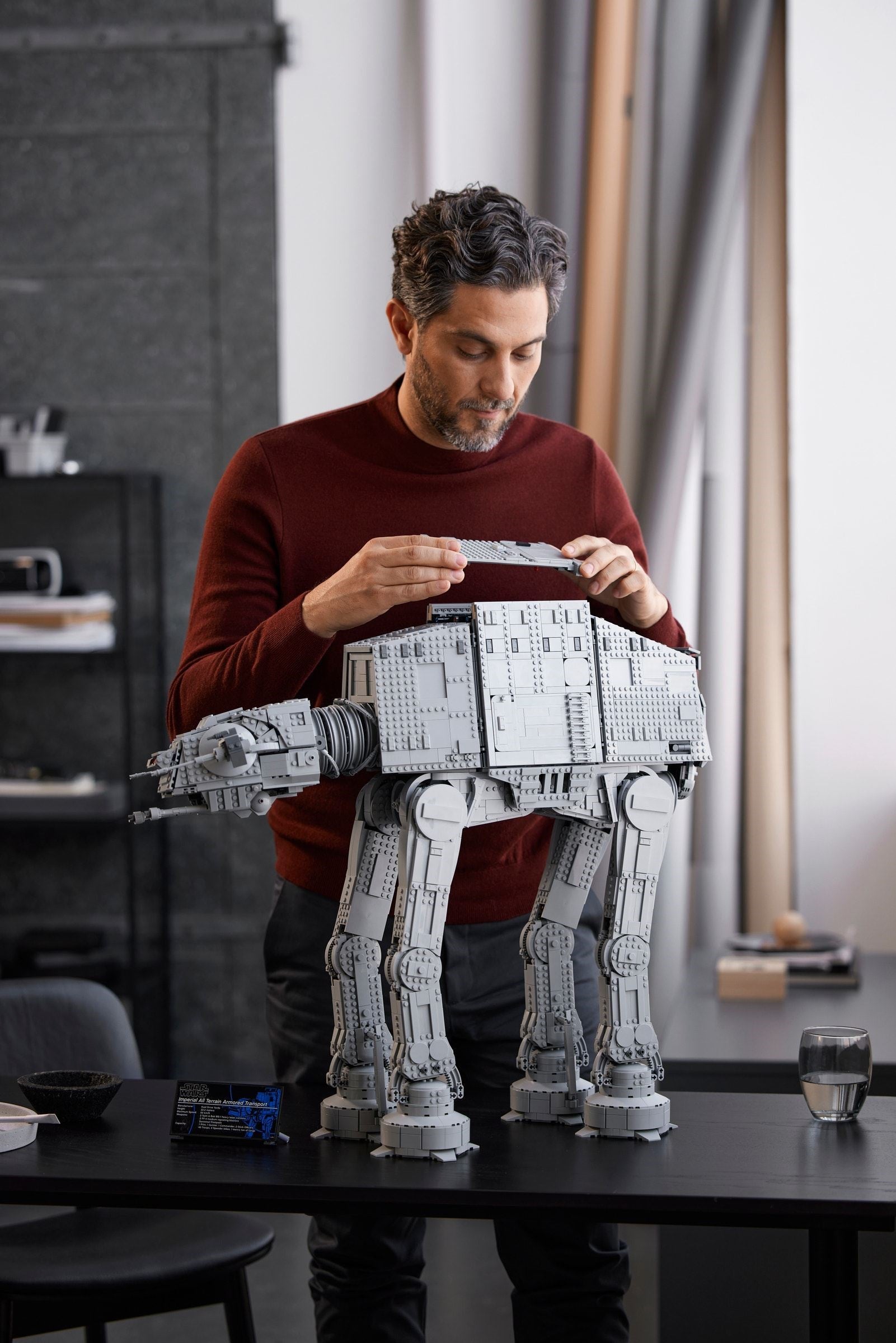AT-AT 75313 | Star Wars | LEGO – image 19