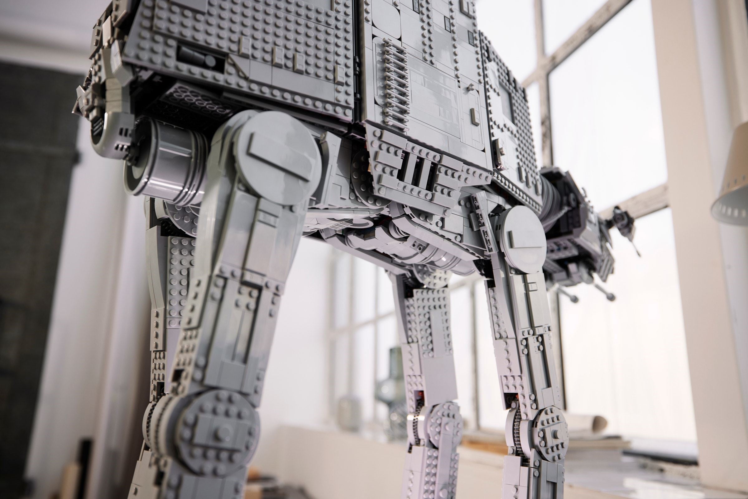AT-AT 75313 | Star Wars | LEGO – image 23