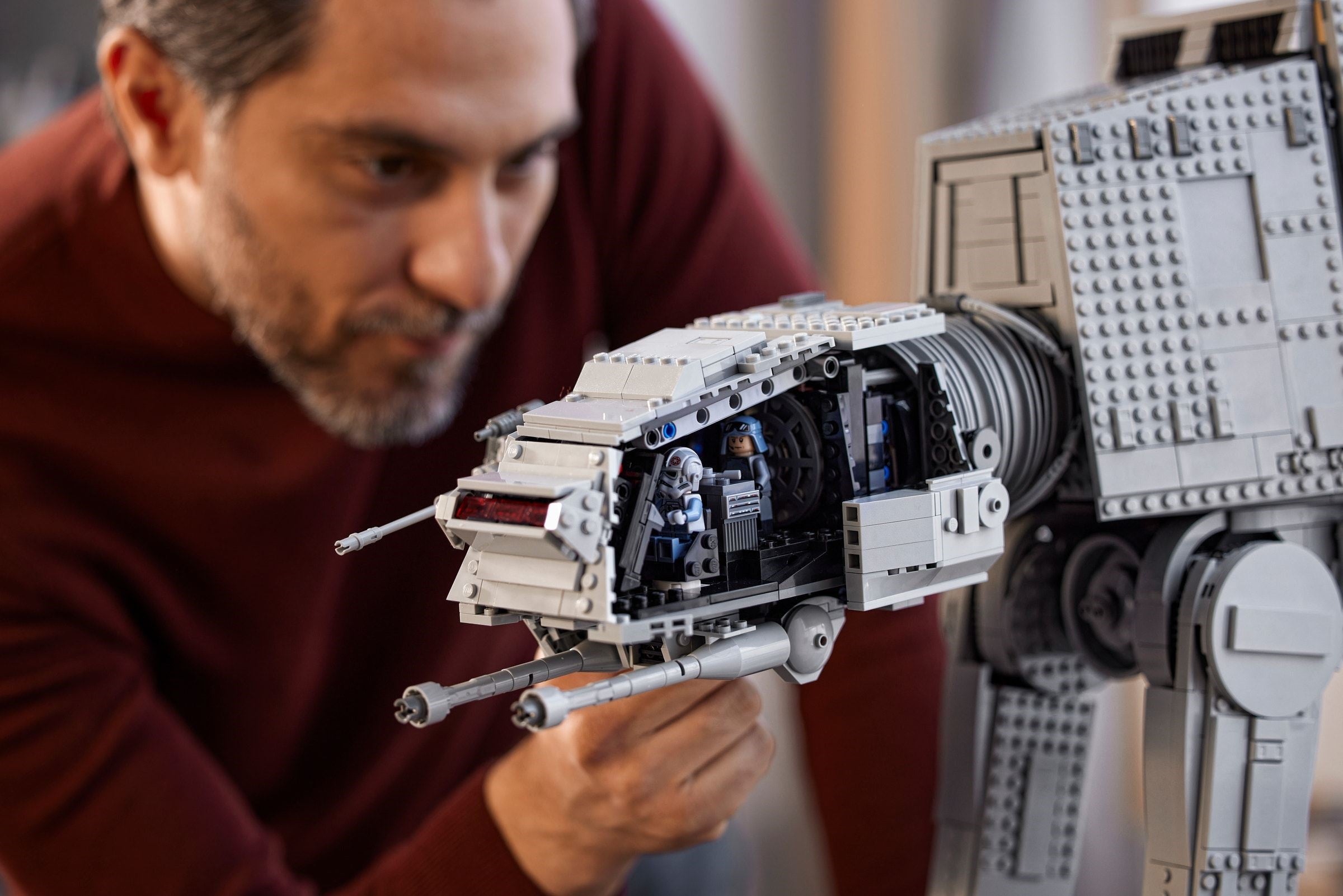 AT-AT 75313 | Star Wars | LEGO – image 24