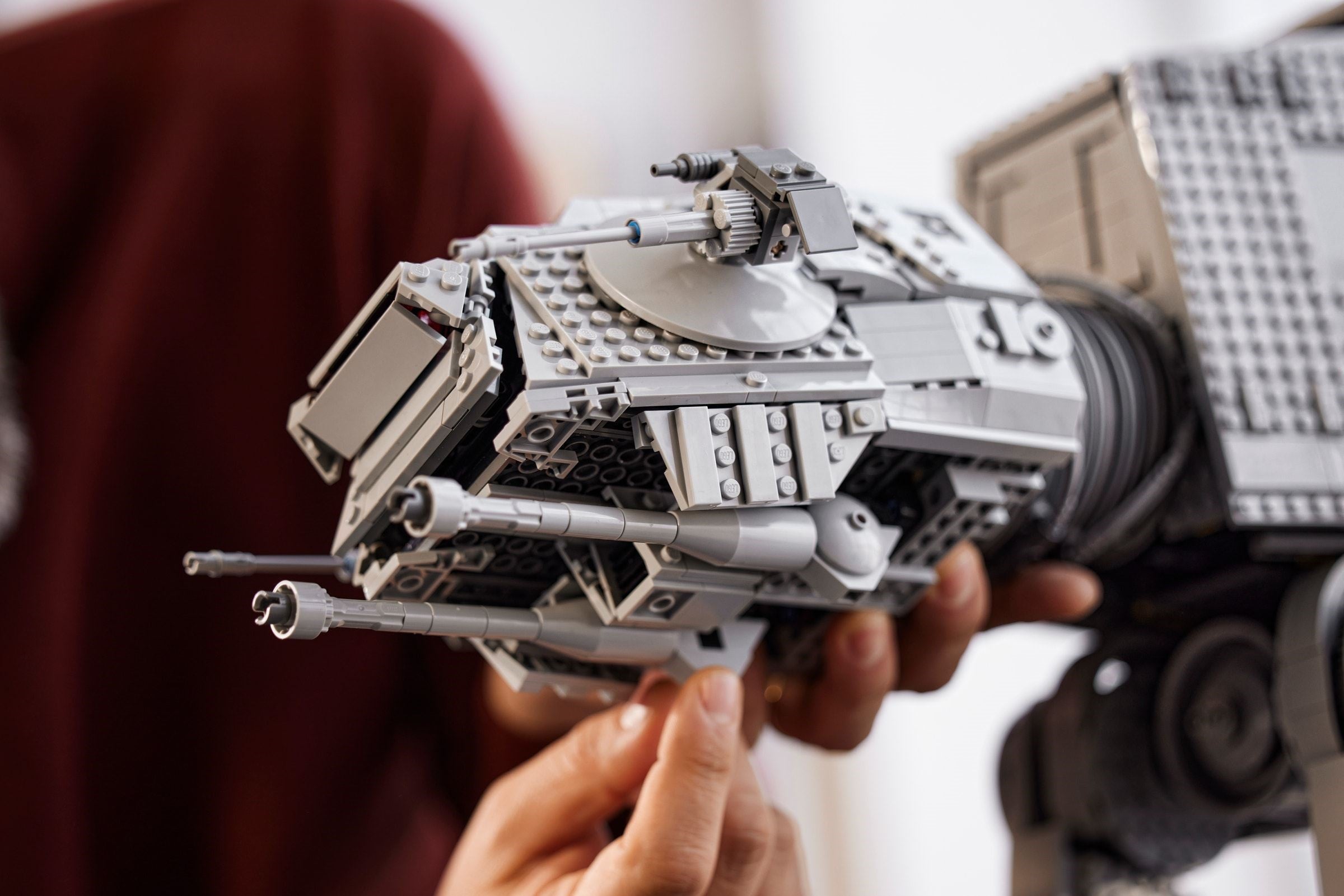 AT-AT 75313 | Star Wars | LEGO – image 25