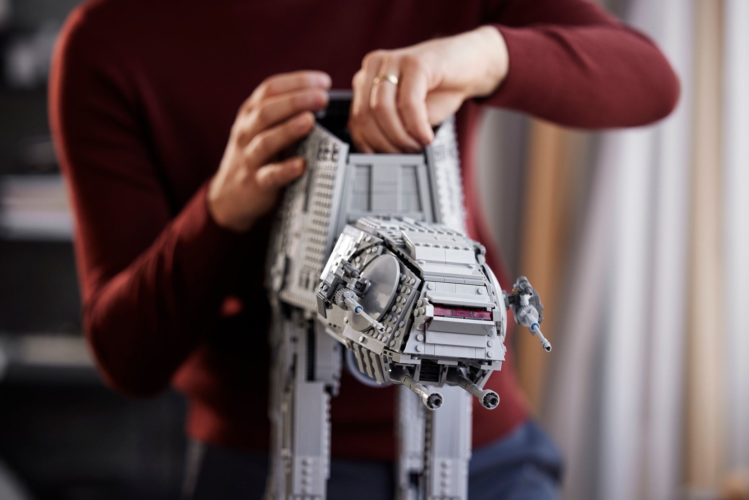 AT-AT 75313 | Star Wars | LEGO – image 28