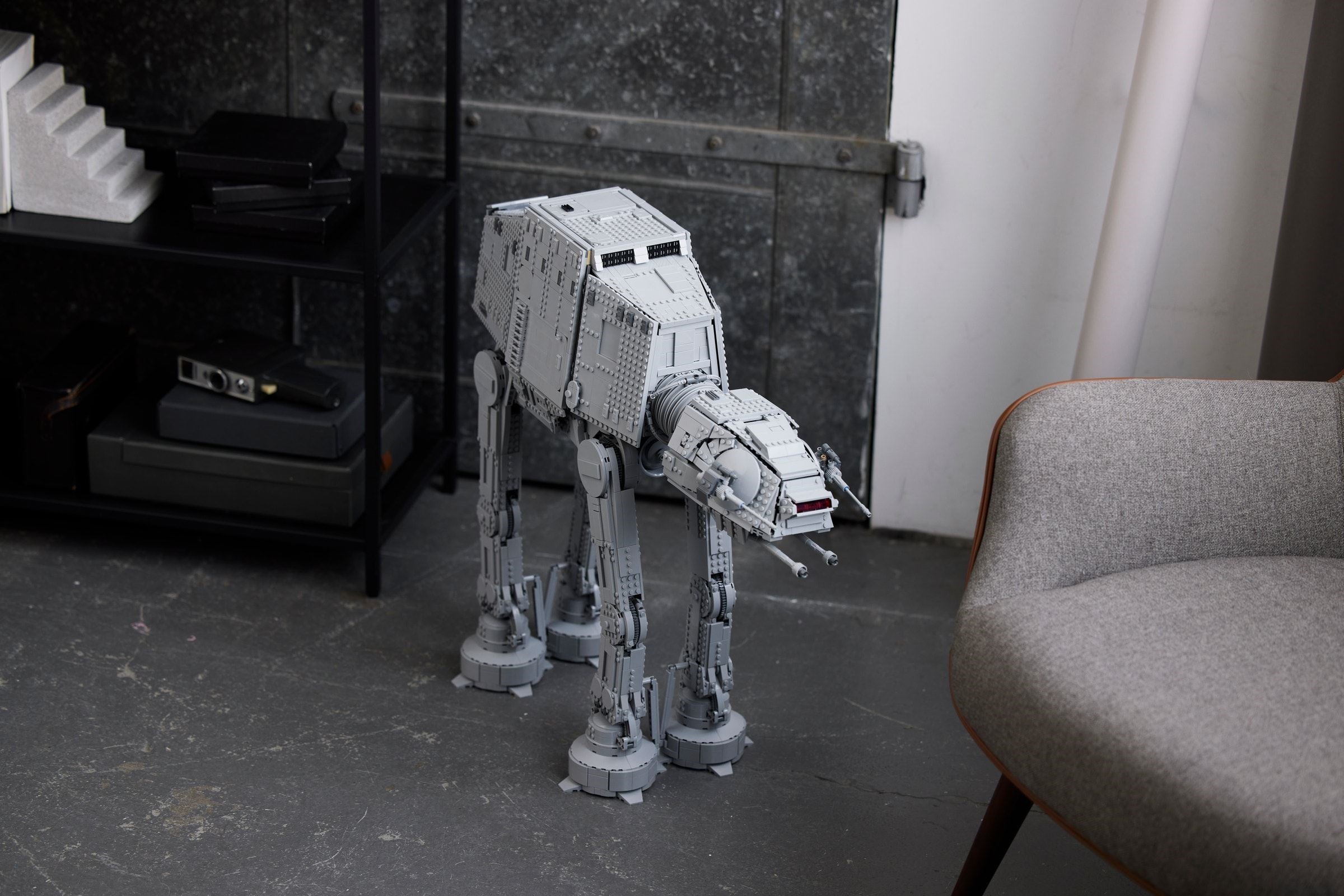 AT-AT 75313 | Star Wars | LEGO – image 33