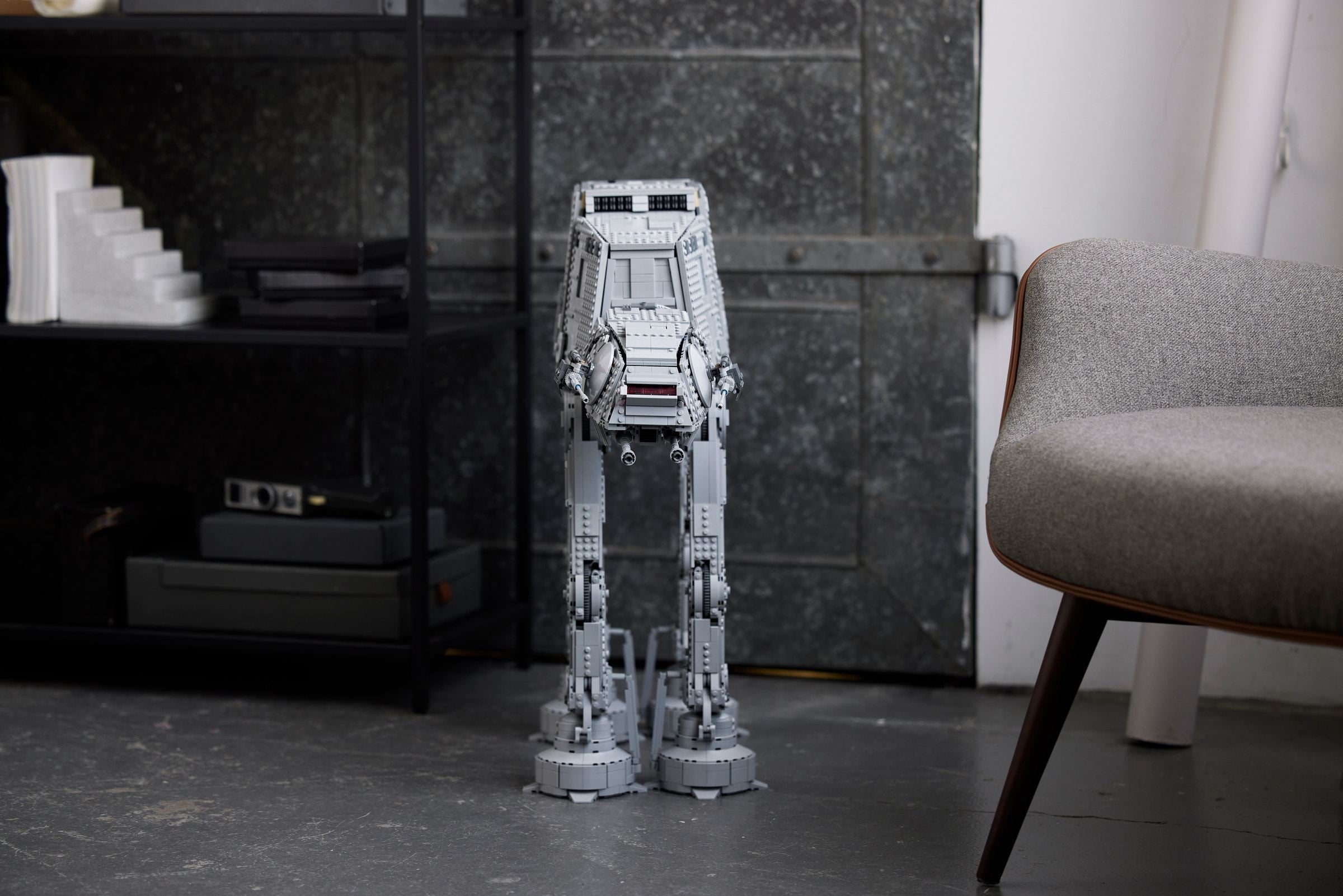 AT-AT 75313 | Star Wars | LEGO – image 34