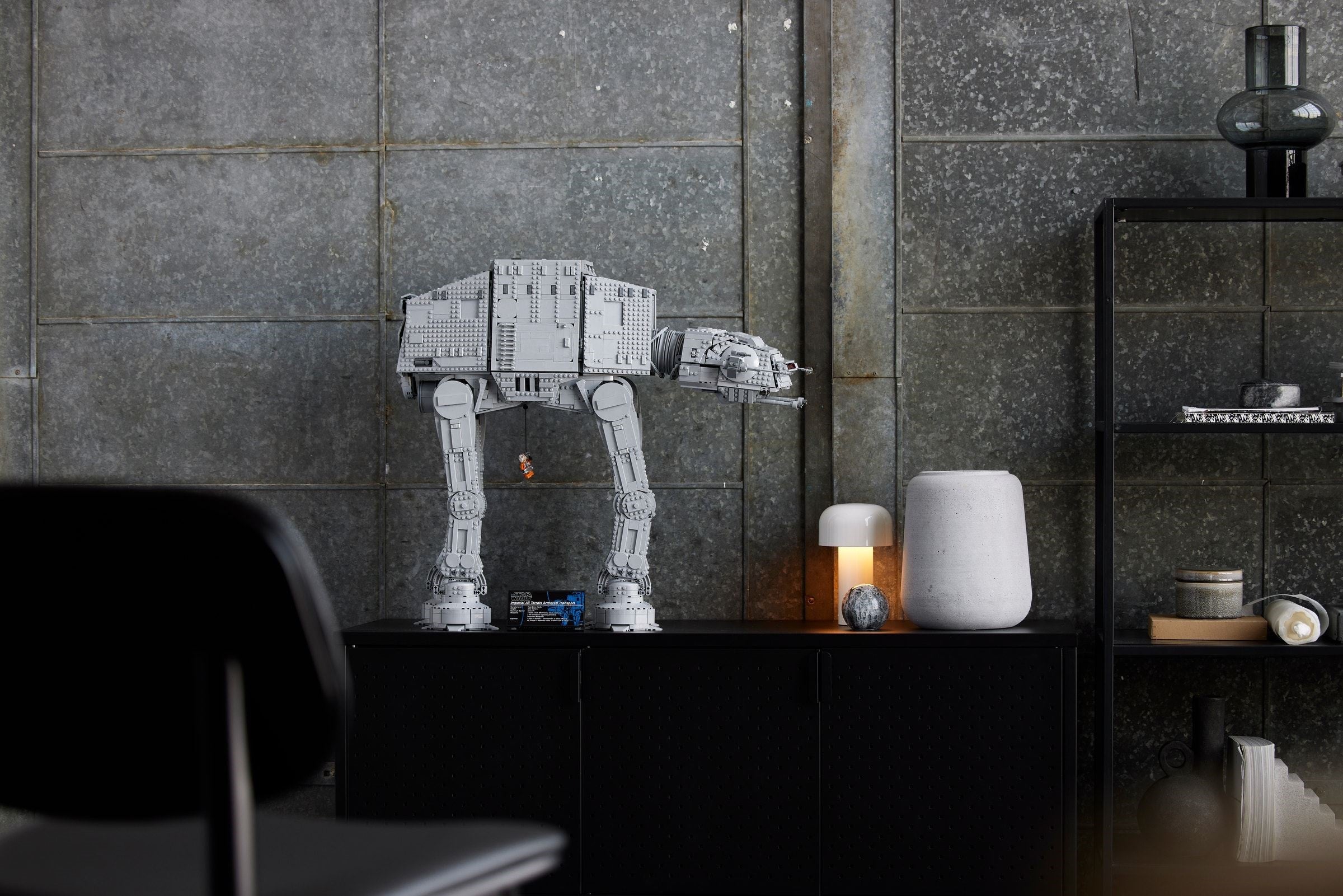 AT-AT 75313 | Star Wars | LEGO – image 36