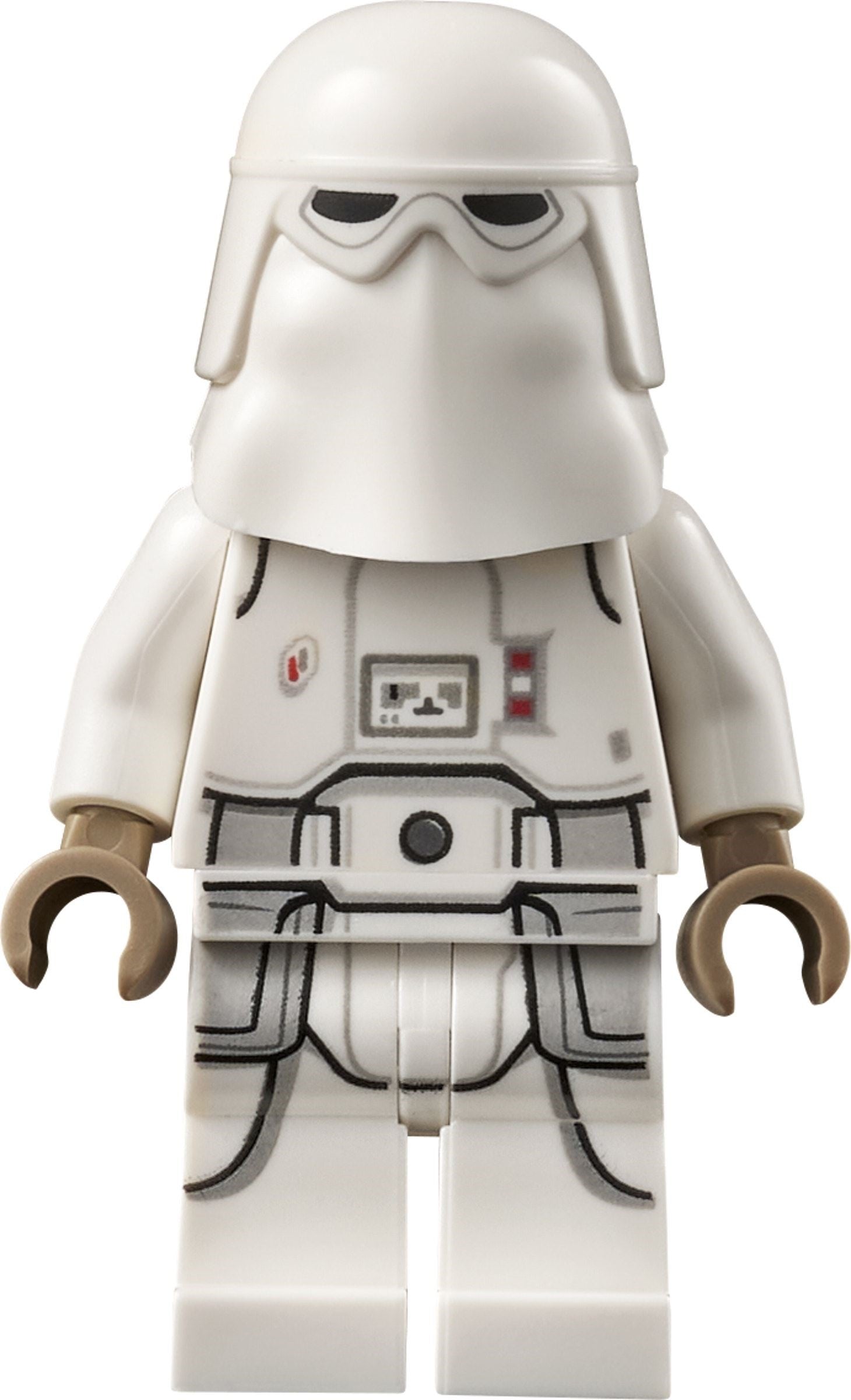 AT-AT 75313 | Star Wars | LEGO – image 44
