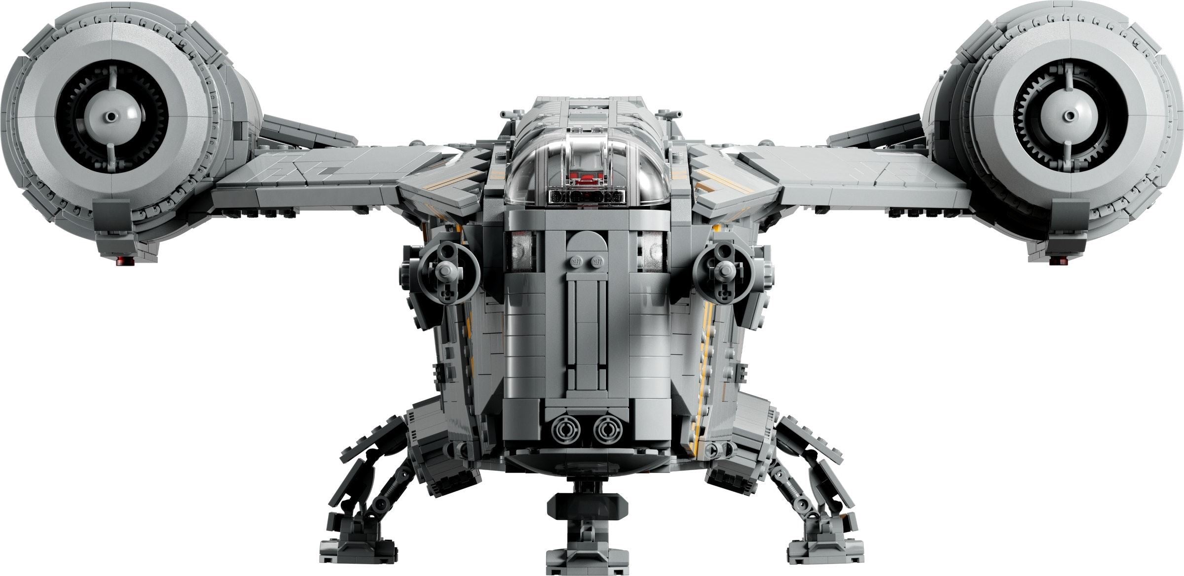 The Razor Crest 75331 | Star Wars | LEGO – image 10