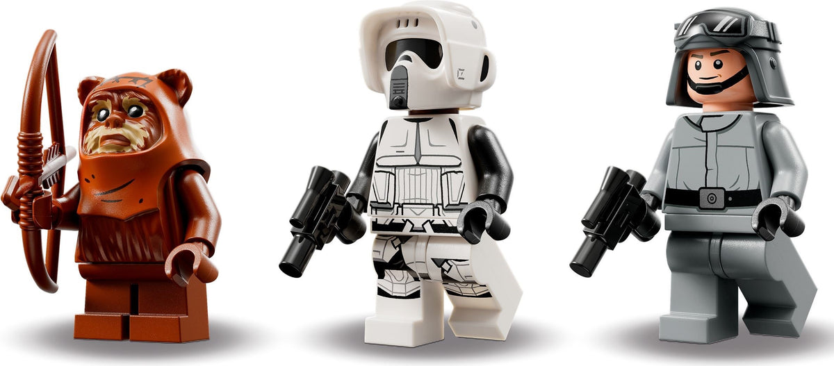 AT-ST 75332 | Star Wars | LEGO – image 10