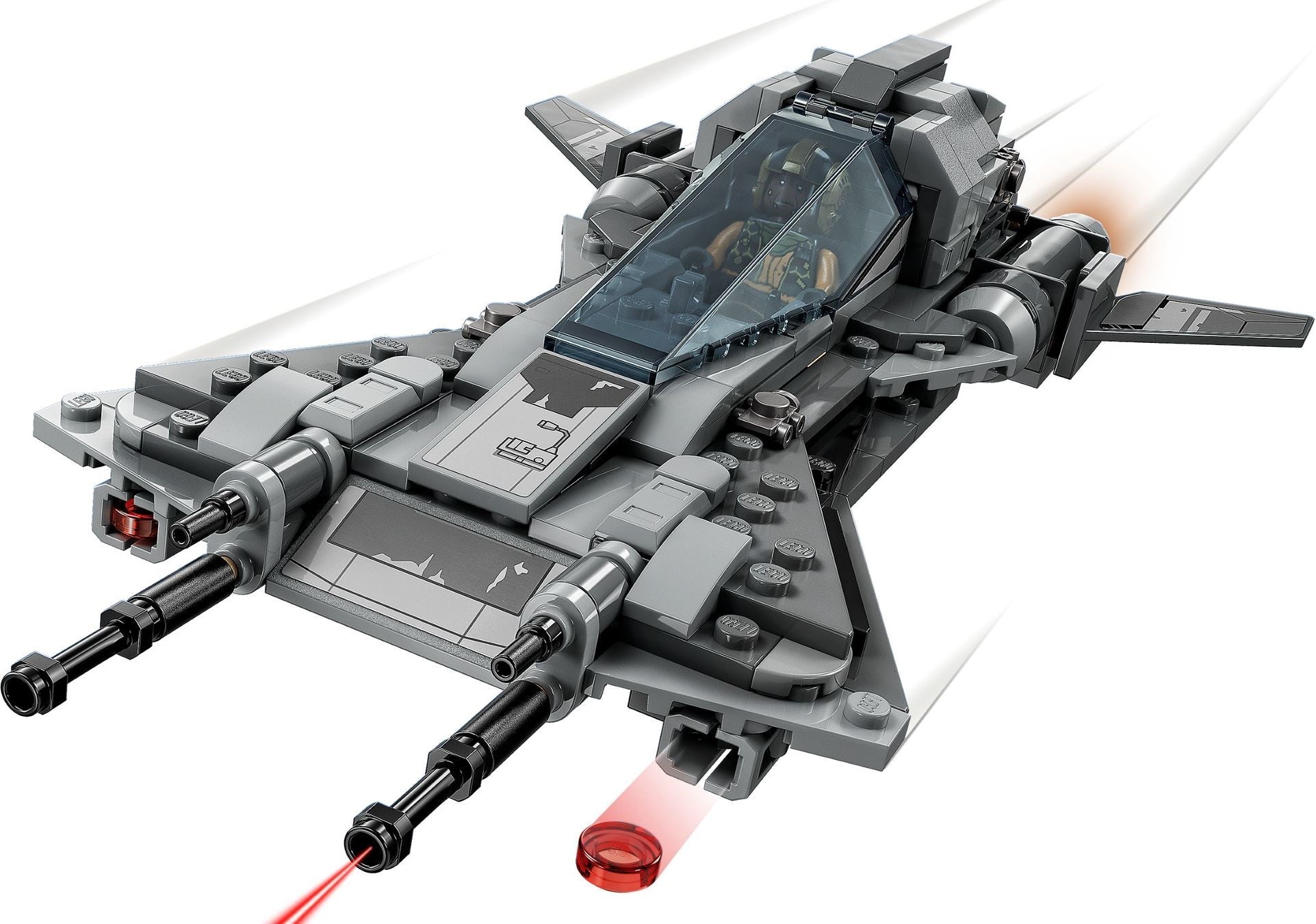 Pirate Snub Fighter 75346 | Star Wars | LEGO – image 3