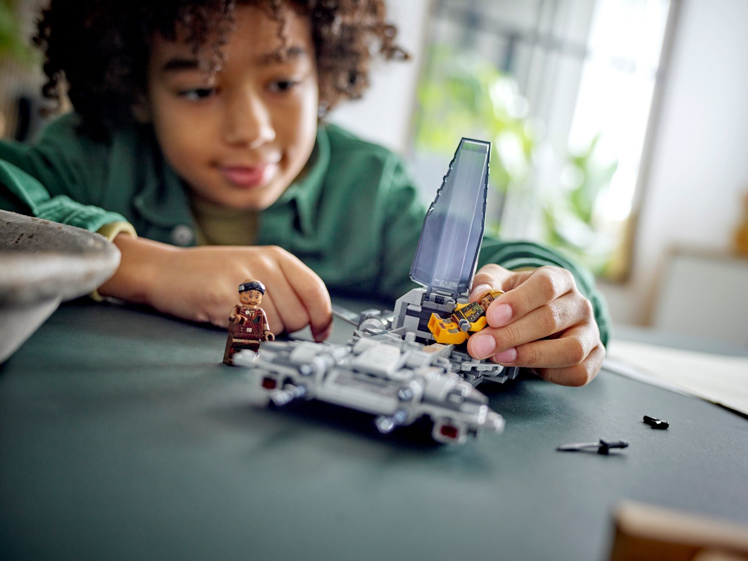 Pirate Snub Fighter 75346 | Star Wars | LEGO – image 9