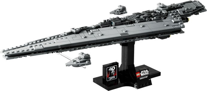 Executor Super Star Destroyer 75356 | Star Wars | LEGO