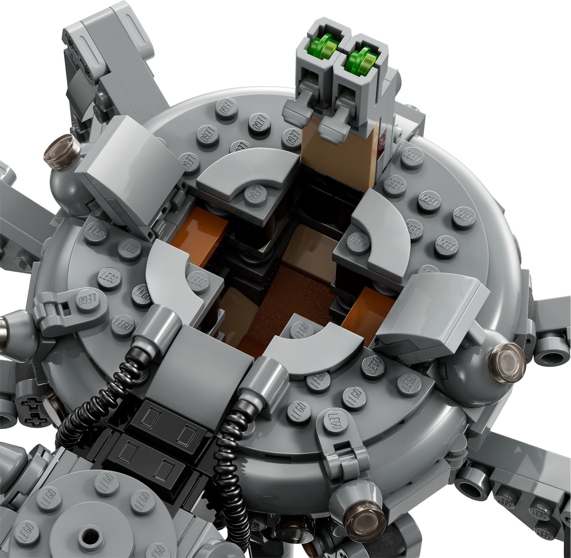 Spider Tank 75361 | Star Wars | LEGO – image 3